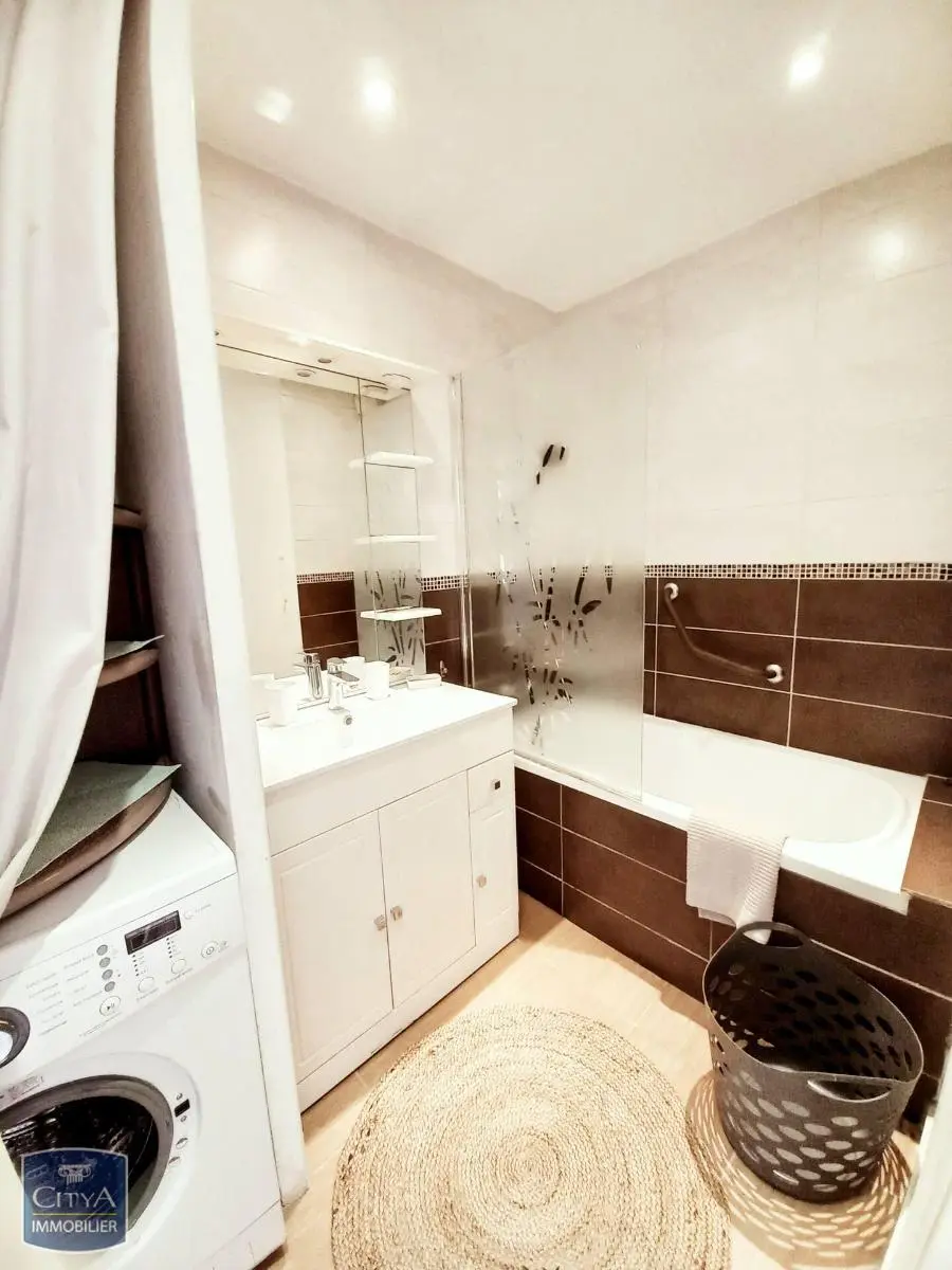Photo 3 appartement Fréjus