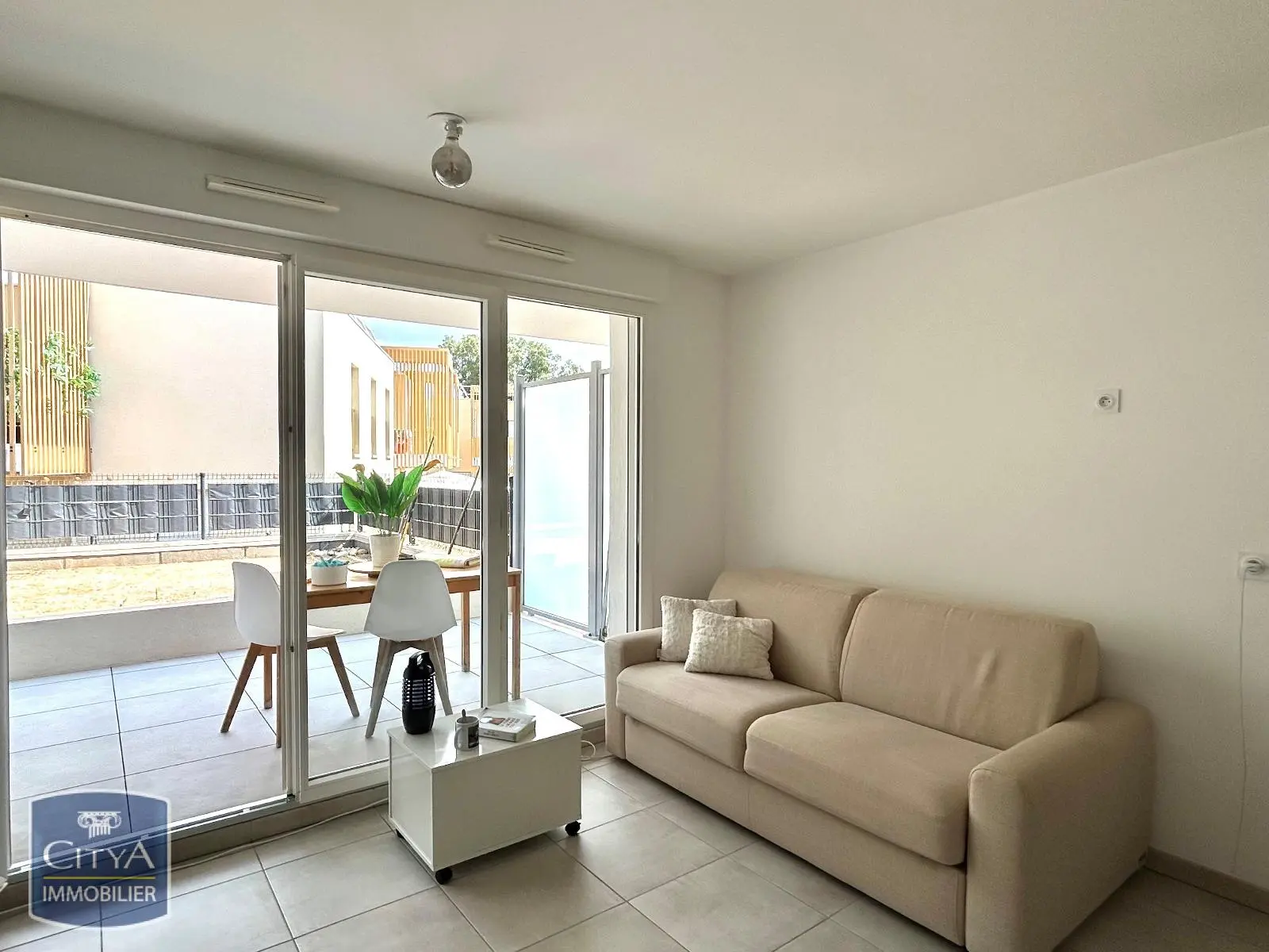Photo 3 Appartement 1 pièce 25.65m²