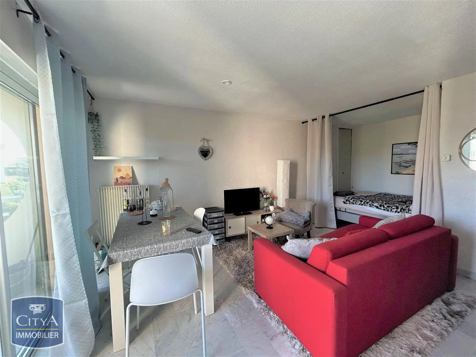 Photo 2 appartement Fréjus