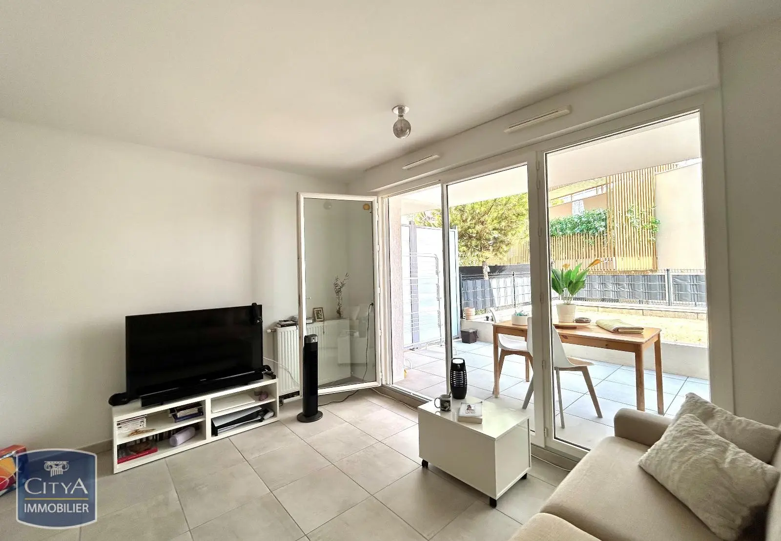 Photo 4 Appartement 1 pièce 25.65m²