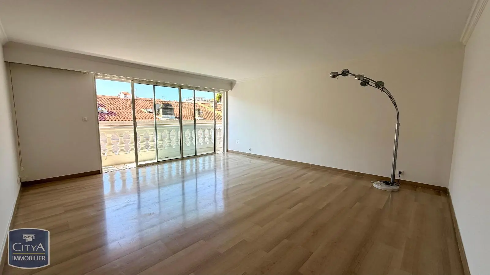 Photo 1 Appartement 3 pièces 80m²