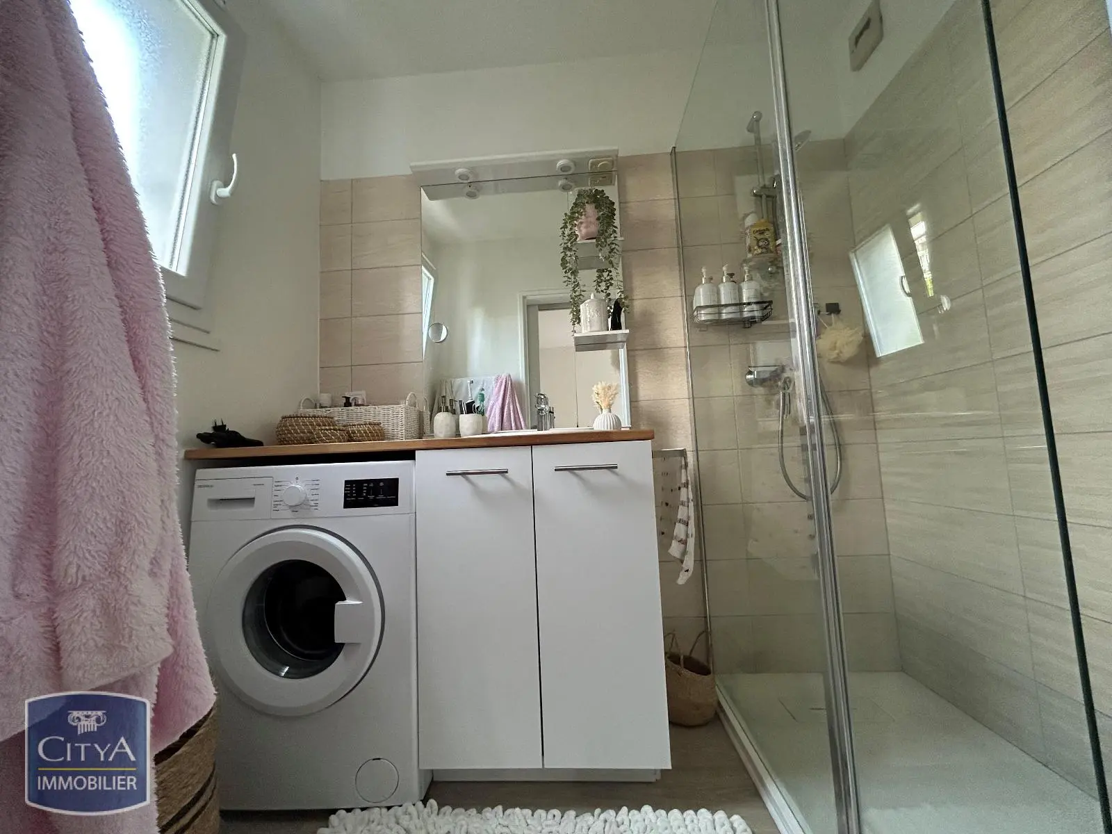 Photo 6 Appartement 2 pièces 38.8m²