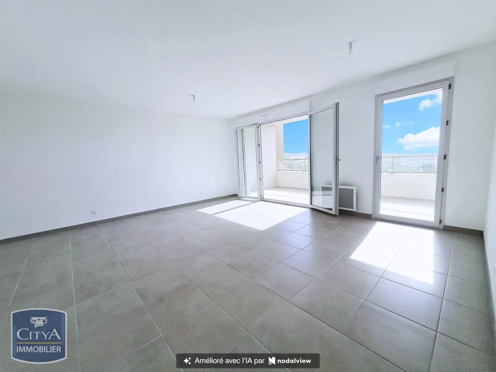 Photo 3 Appartement 2 pièces 56.73m²