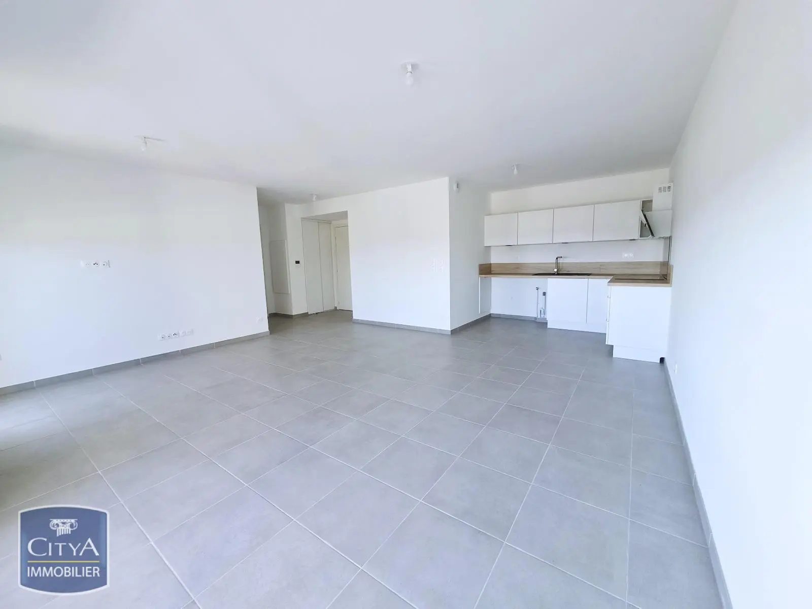 Photo 7 Appartement 2 pièces 56.73m²