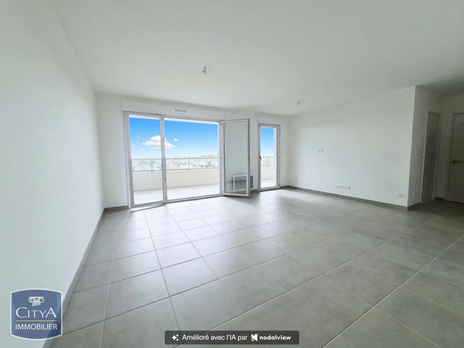 Photo 4 Appartement 2 pièces 56.73m²