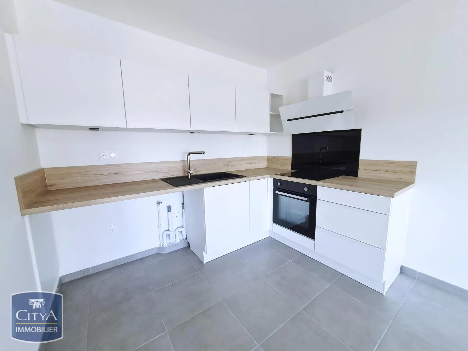 Photo 6 Appartement 2 pièces 56.73m²