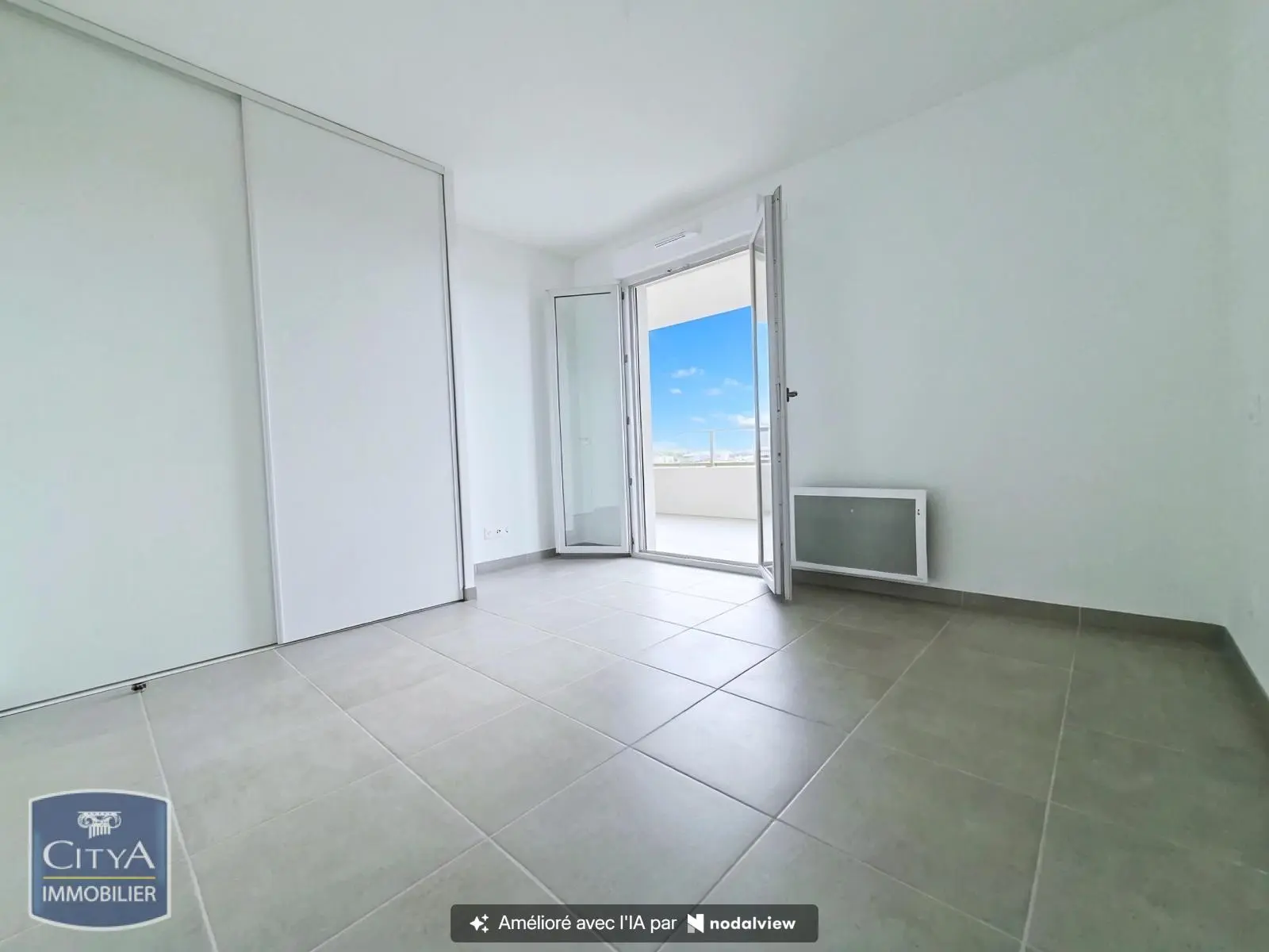 Photo 9 Appartement 2 pièces 56.73m²