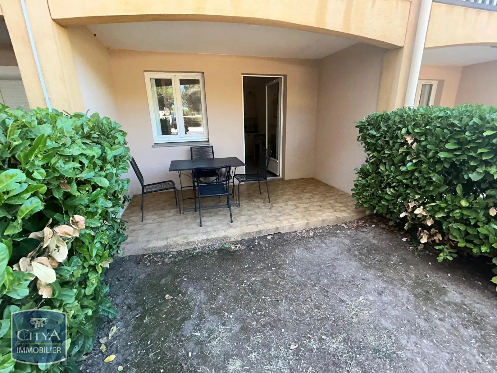 Photo 2 Appartement 1 pièce 25.83m²