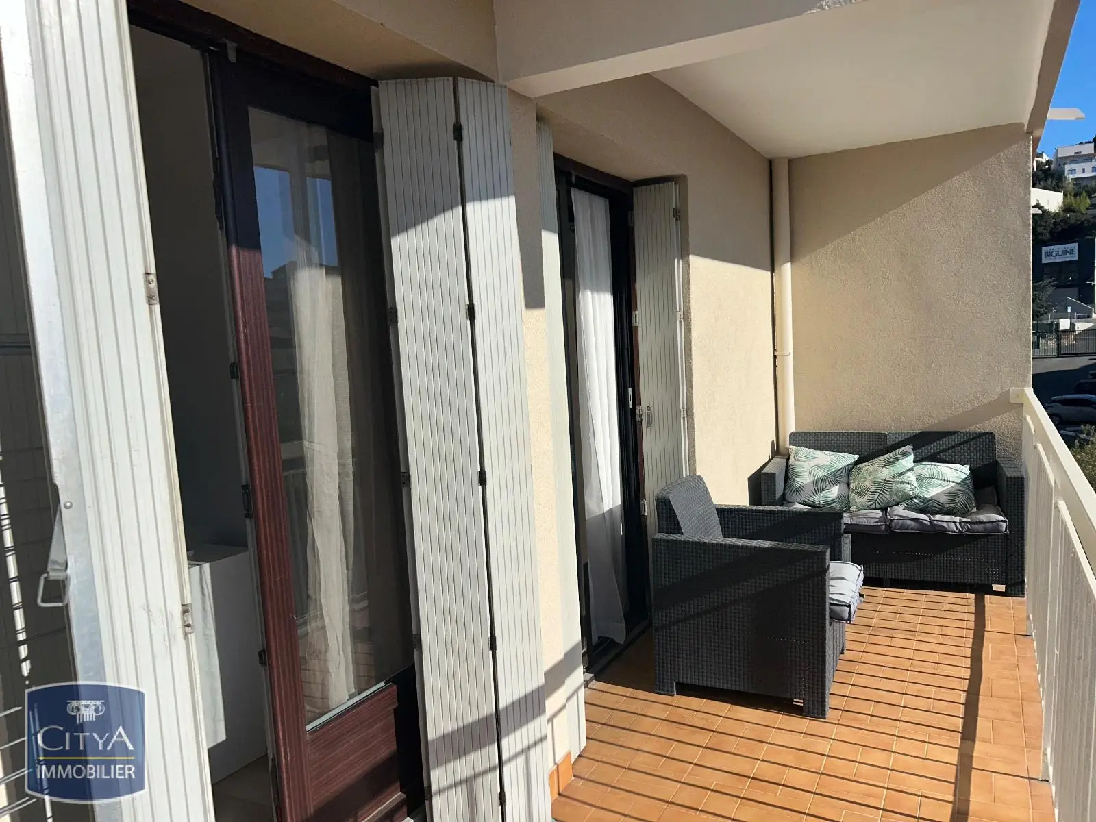 Photo 5 Appartement 1 pièce 33m²