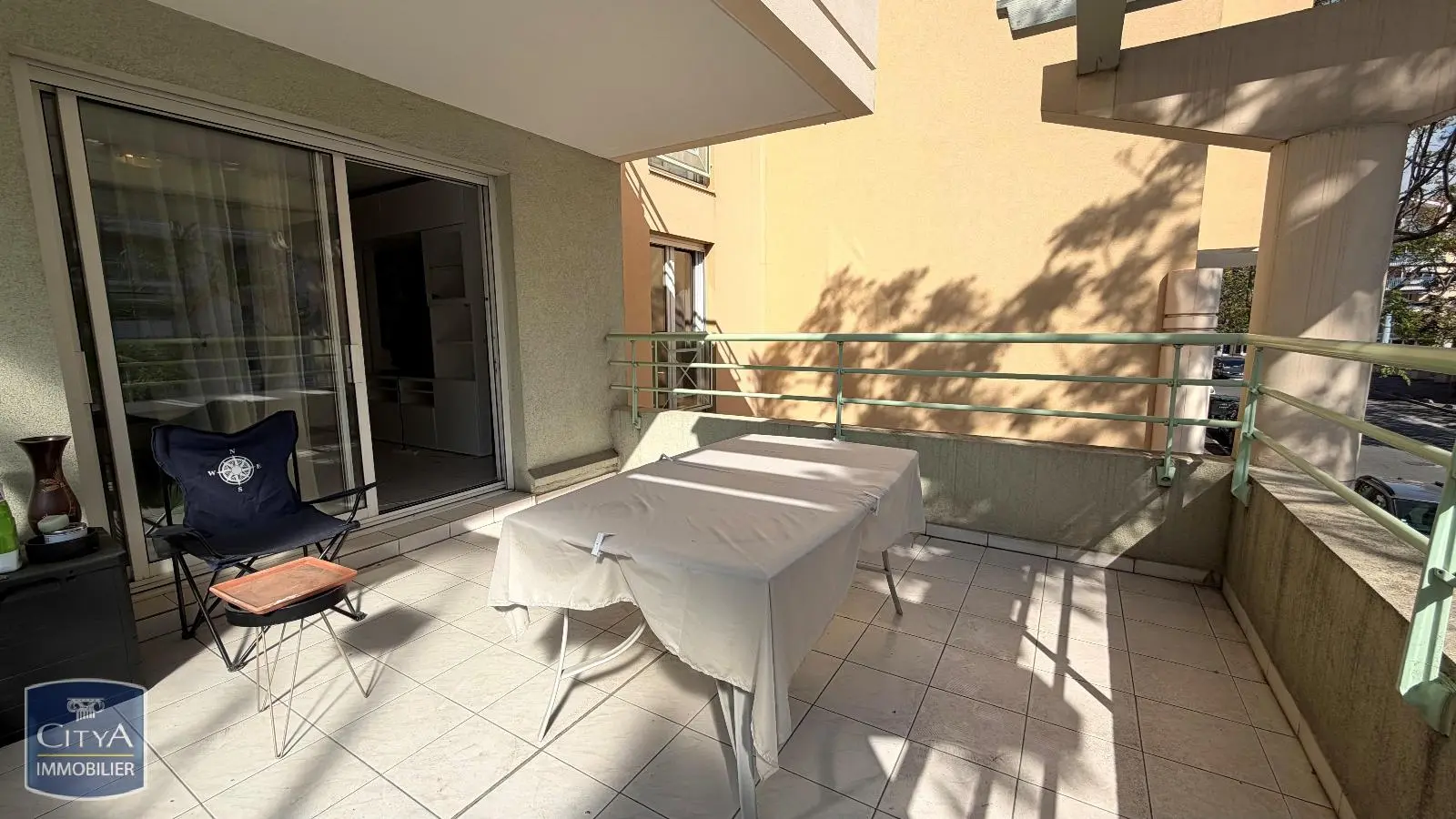 Photo 3 Appartement 2 pièces 47m²