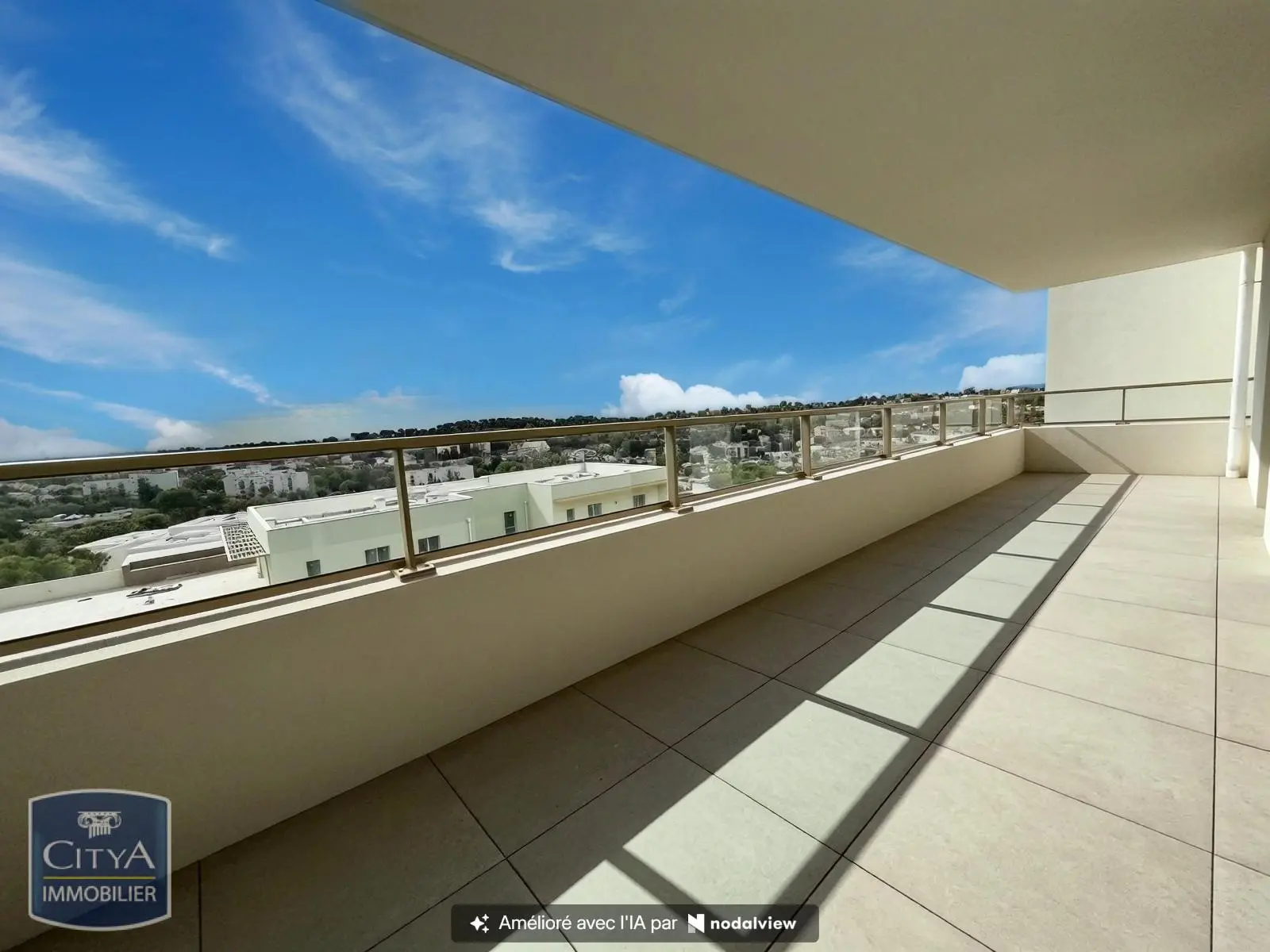 Photo 2 Appartement 2 pièces 56.73m²