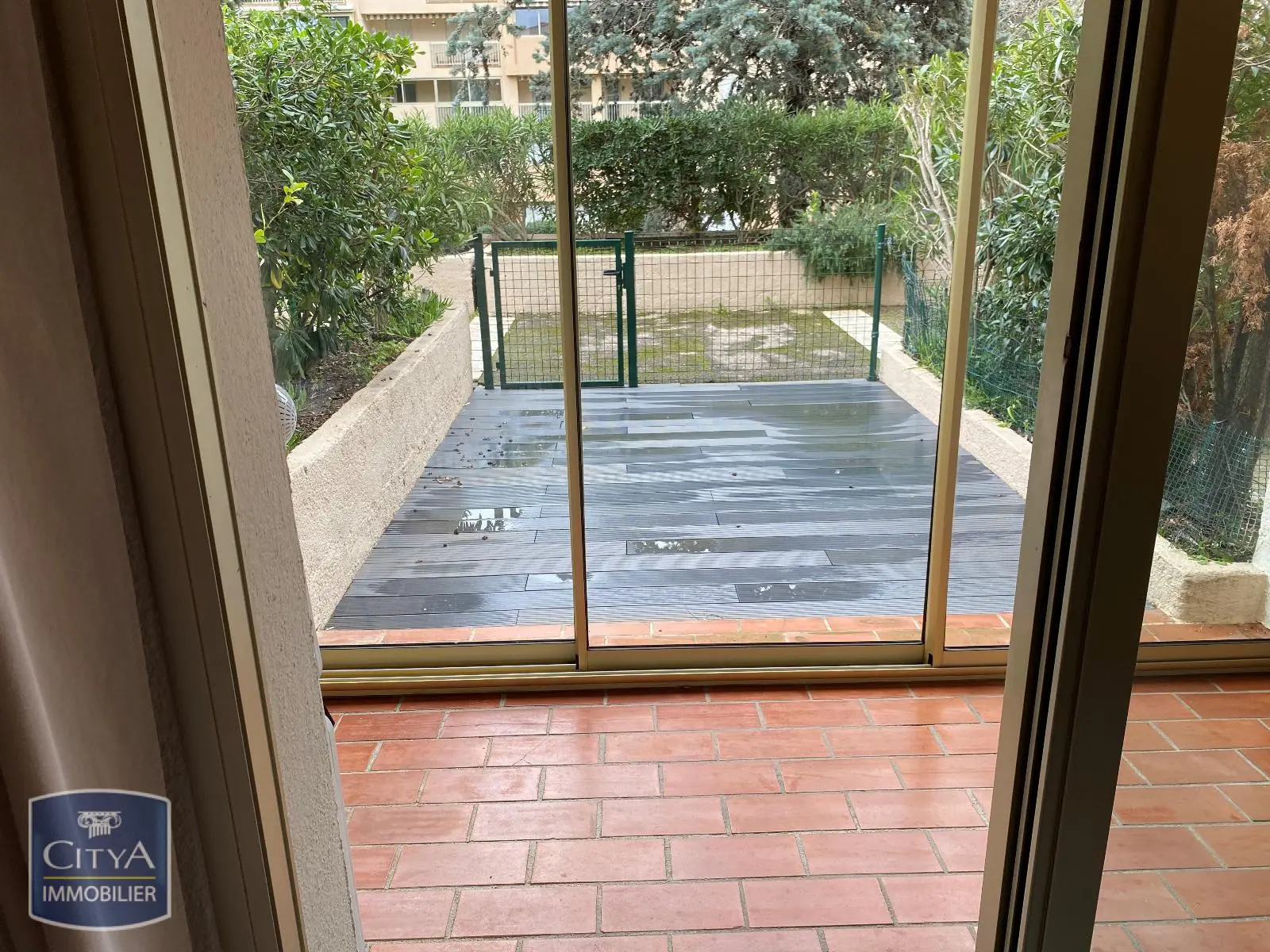 Photo 6 Appartement 1 pièce 25.48m²