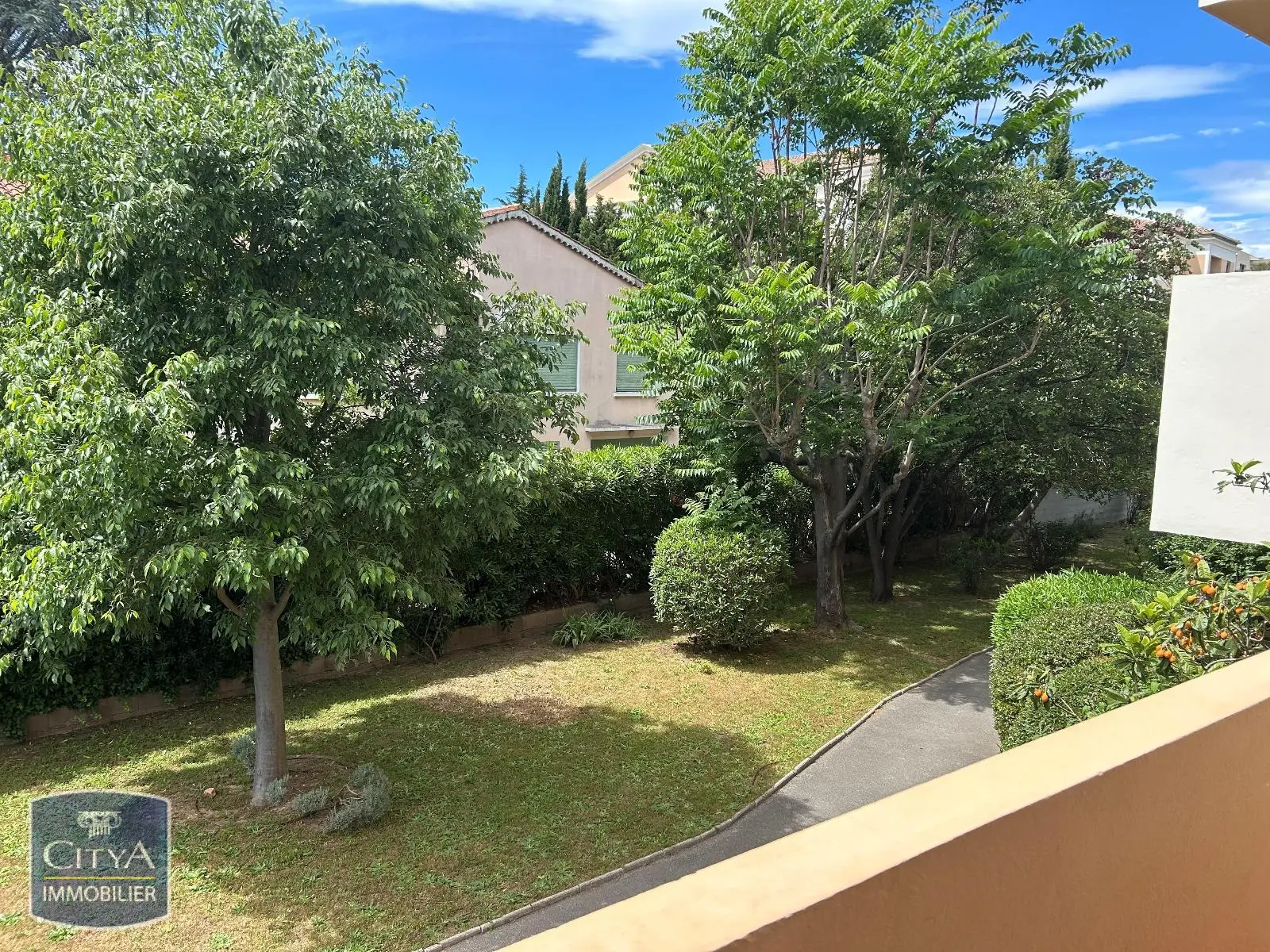 Photo 1 Appartement 1 pièce 28.65m²