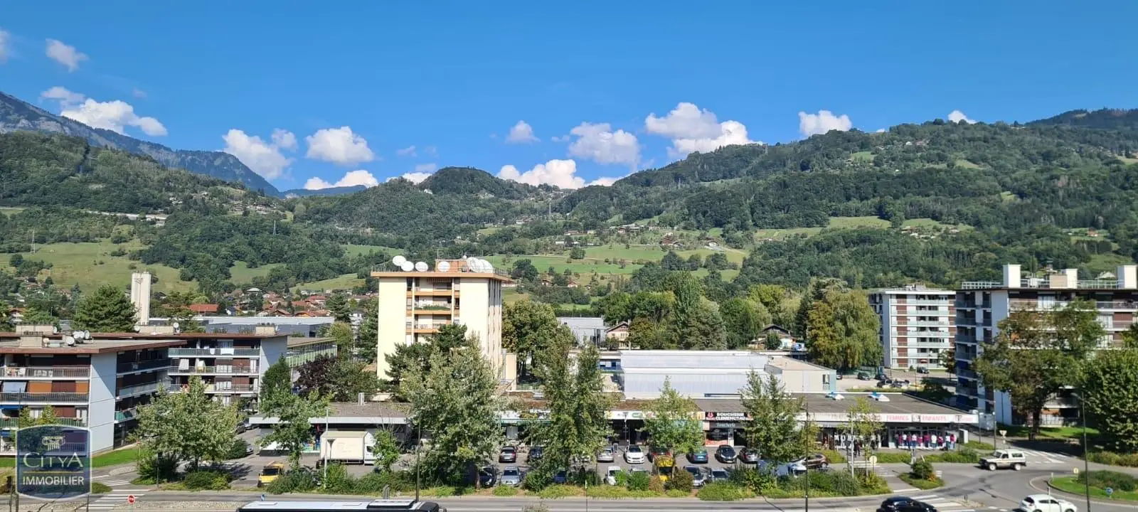 Photo 2 Appartement 2 pièces 36.26m²