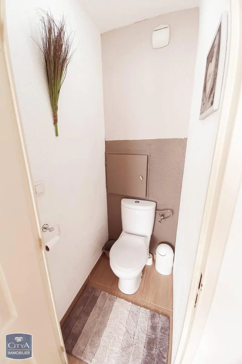 Photo 4 appartement Fréjus