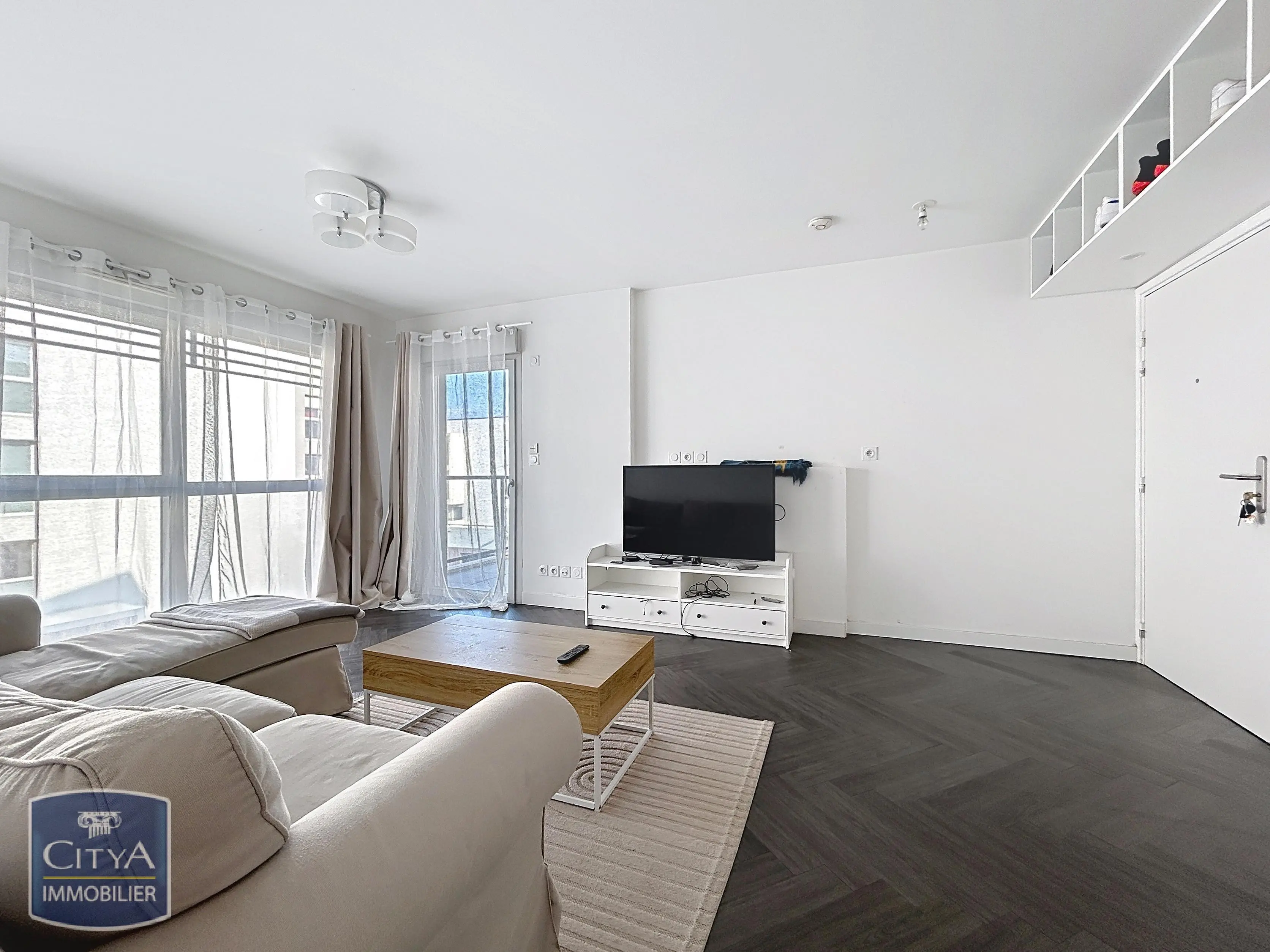 Photo 7 Appartement 2 pièces 42m²