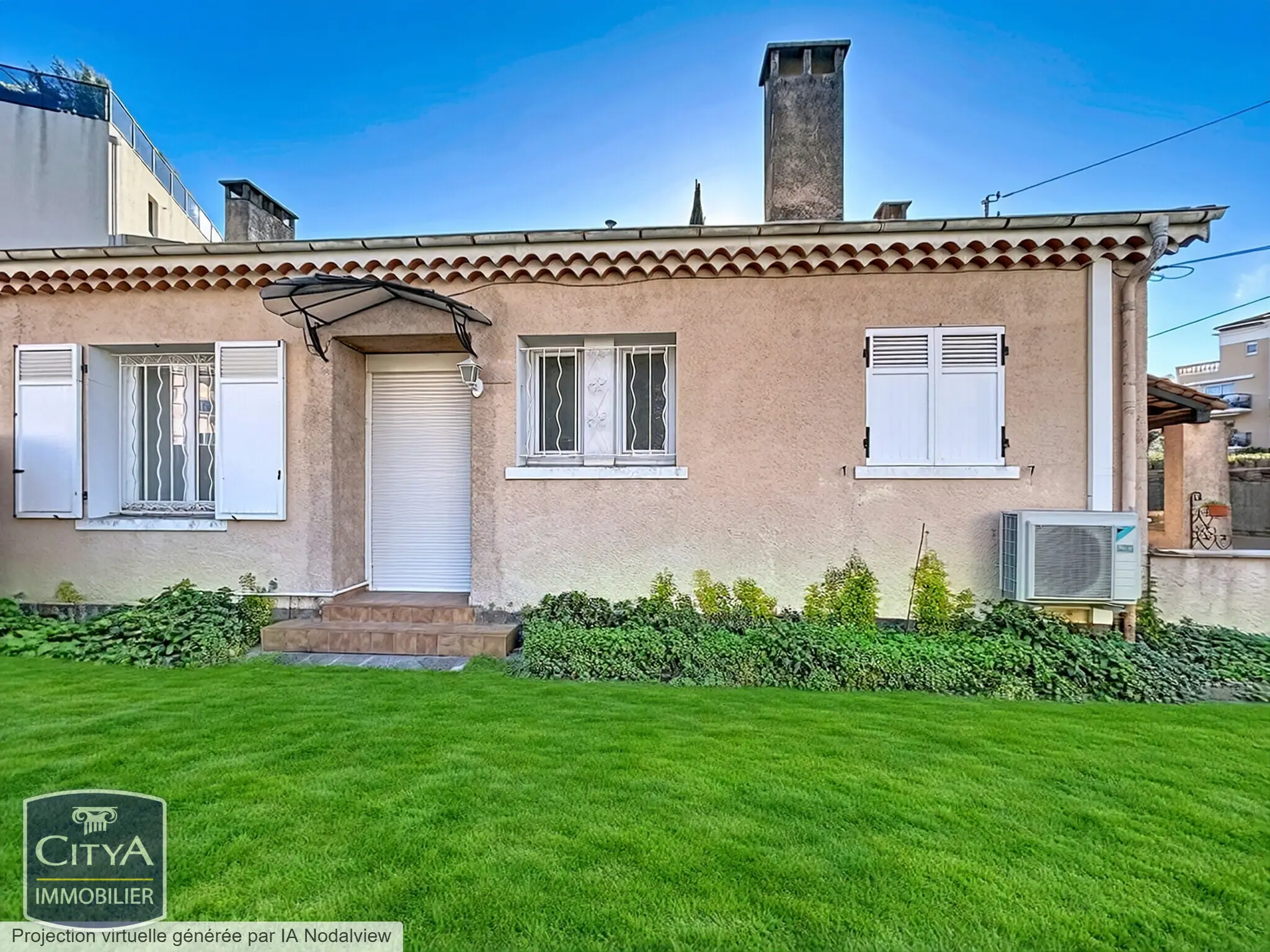 Photo 3 Maison 3 pièces 76.2m²