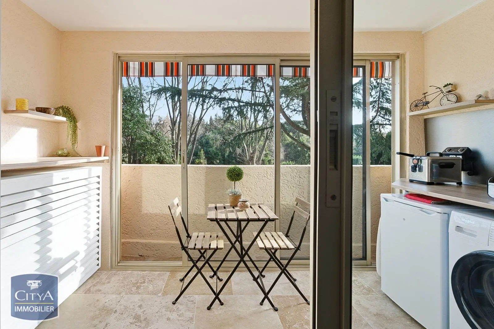 Photo 12 Appartement 3 pièces 60m²