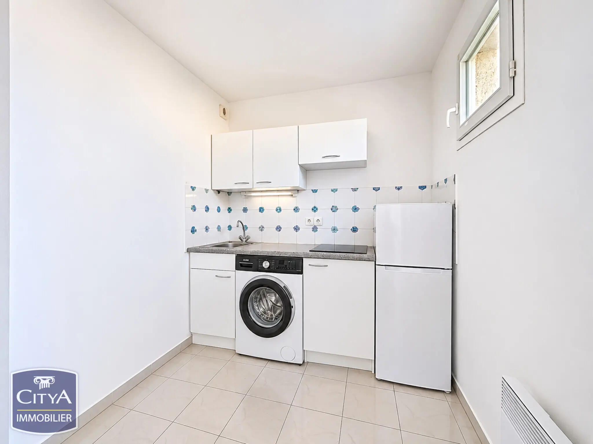 Photo 5 Appartement 1 pièce 29m²