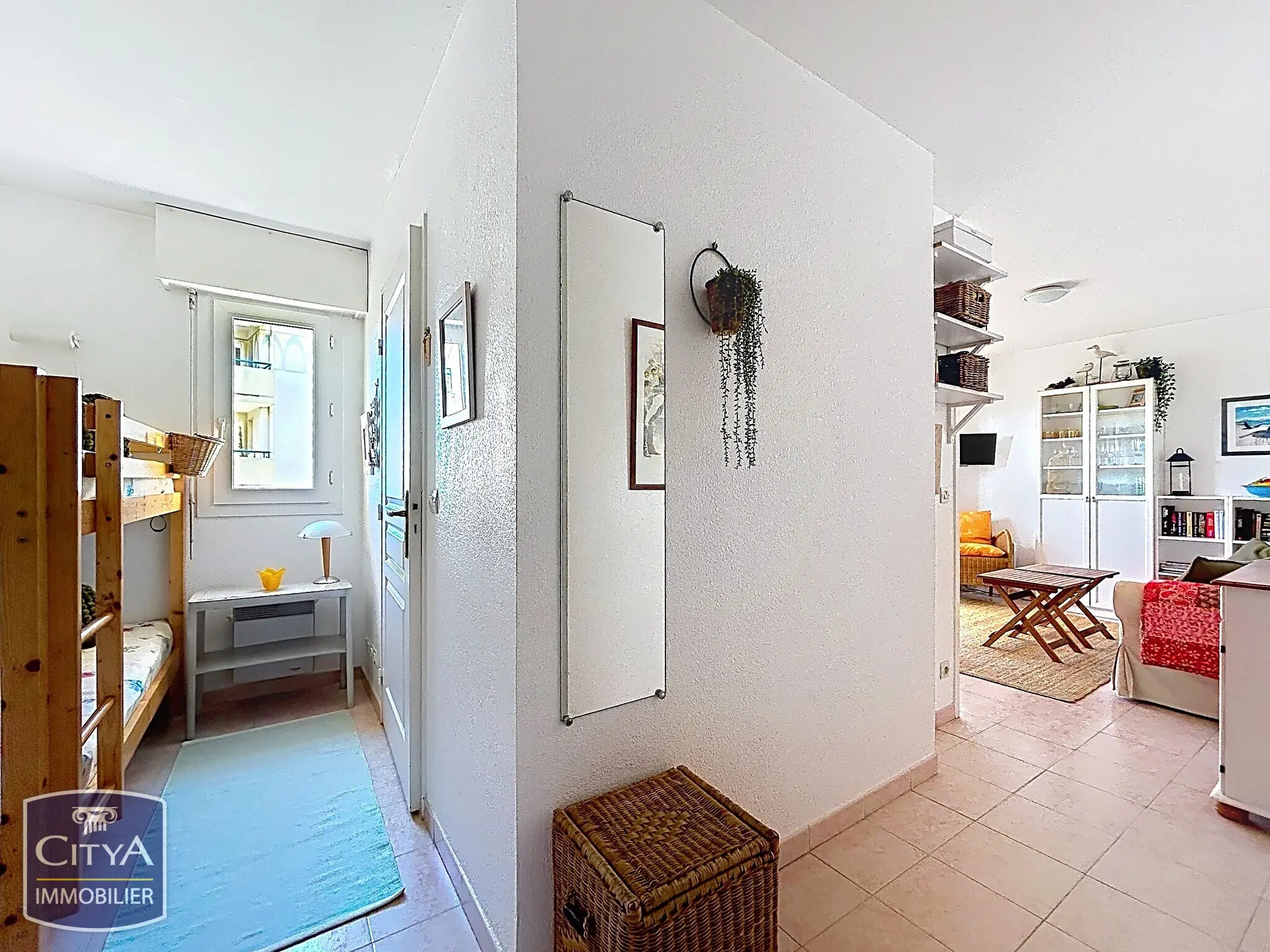 Photo 6 appartement Fréjus