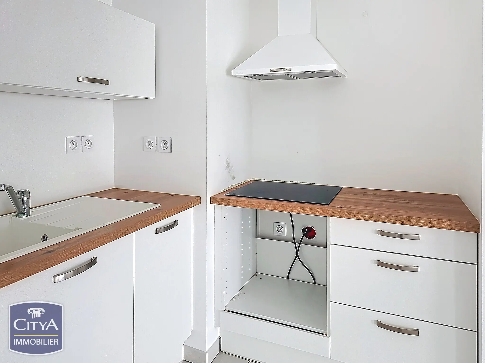 Photo 6 Appartement 2 pièces 41.52m²