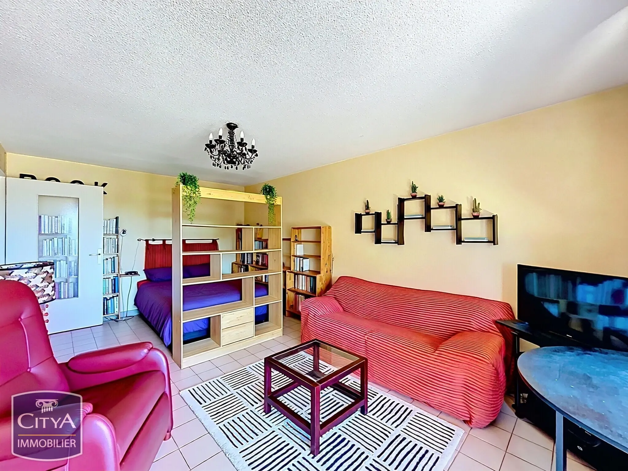 Photo 2 appartement Fréjus