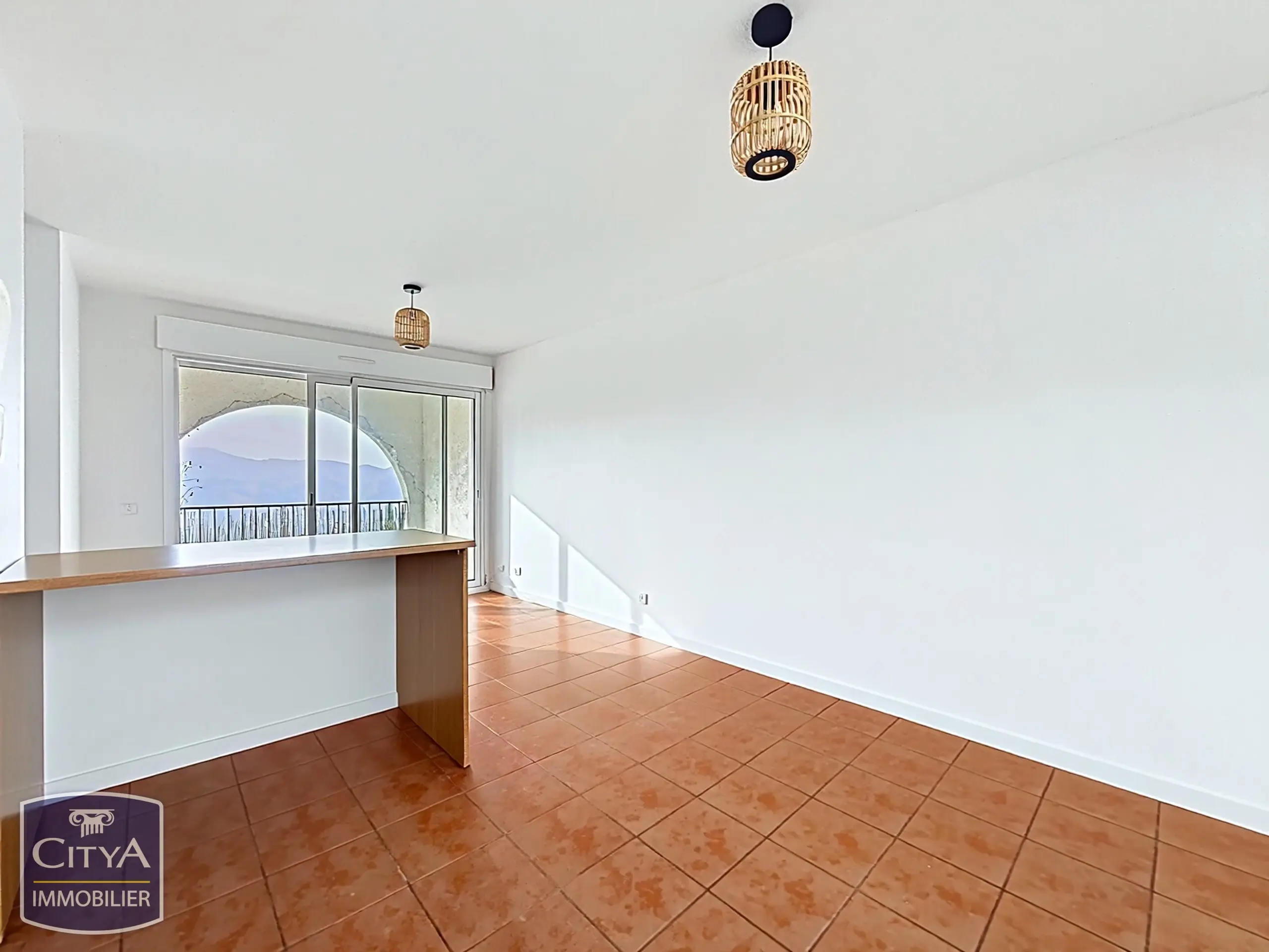 Photo 4 Appartement 3 pièces 46.14m²