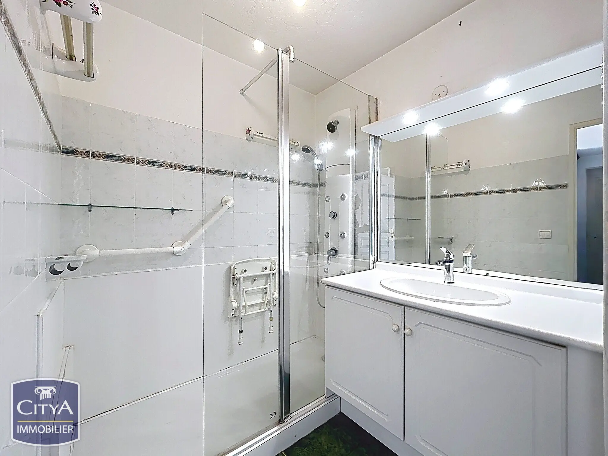 Photo 7 Appartement 4 pièces 124m²