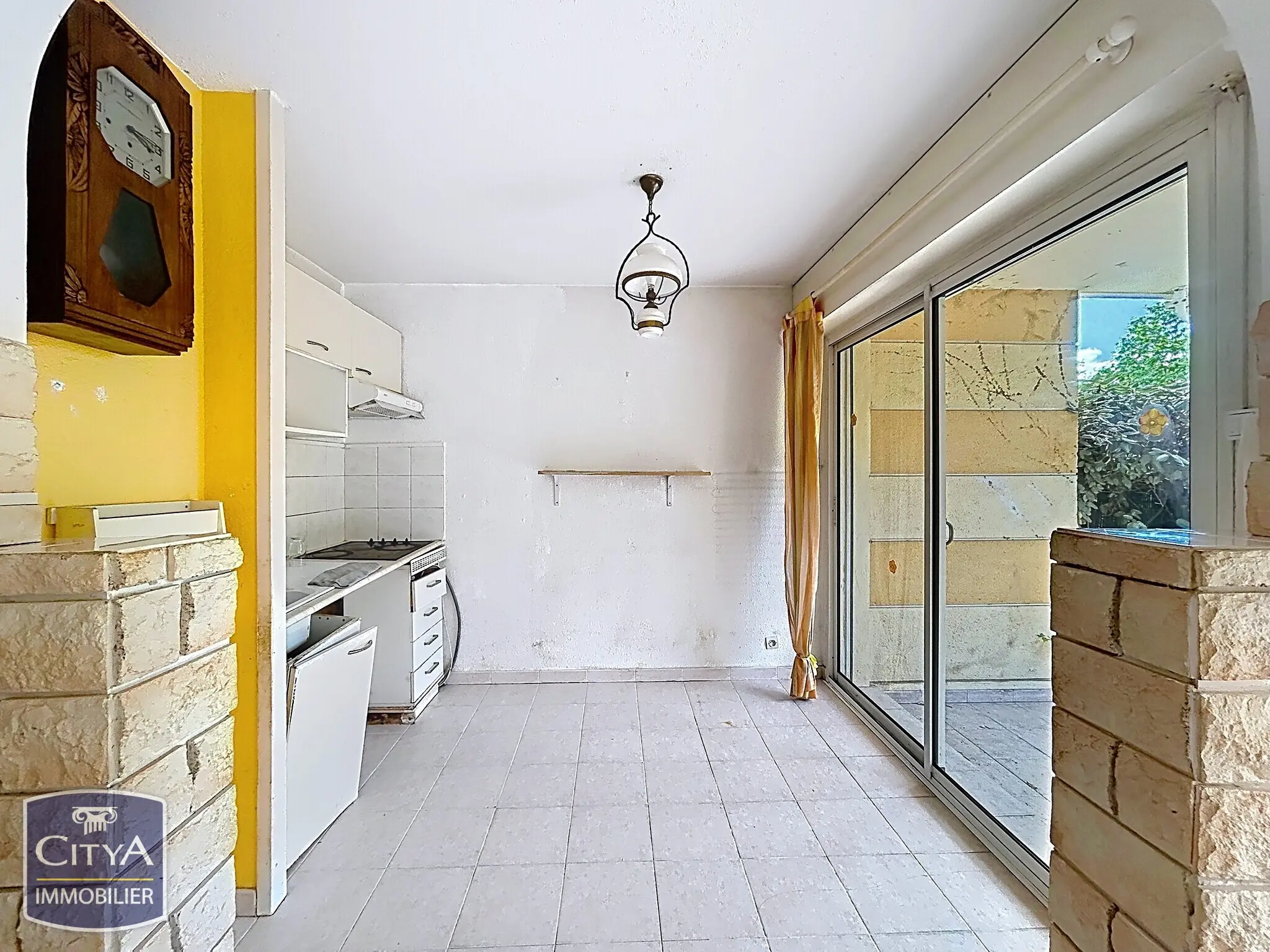 Photo 1 appartement Fréjus