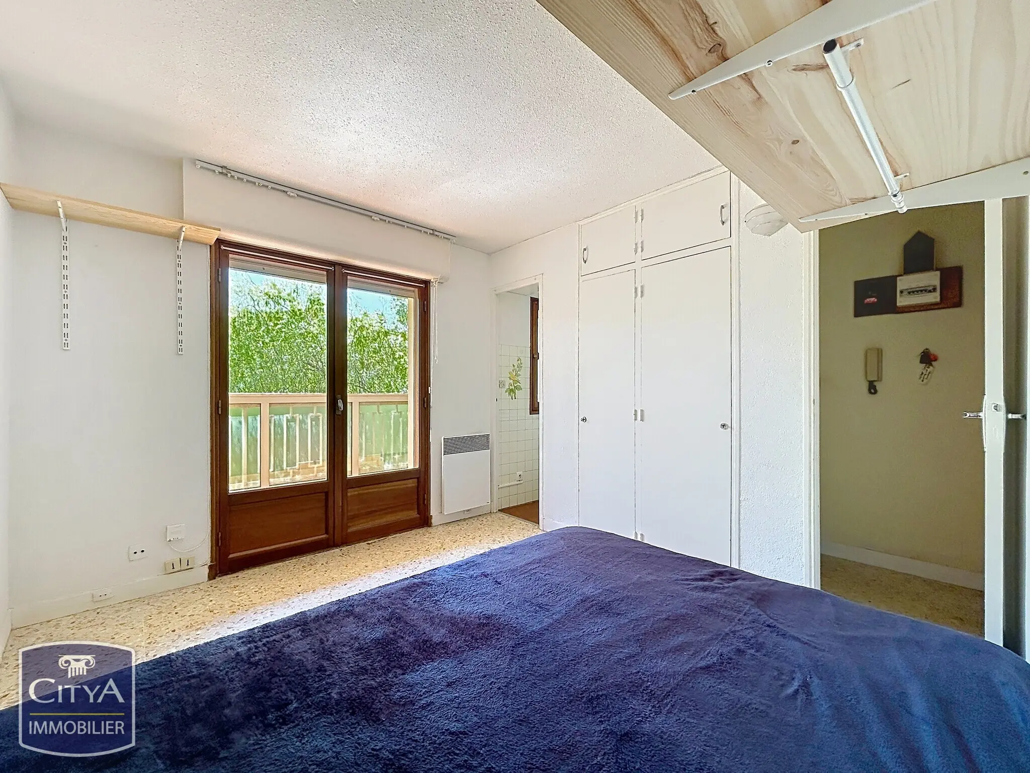 Photo 6 Appartement 1 pièce 28m²