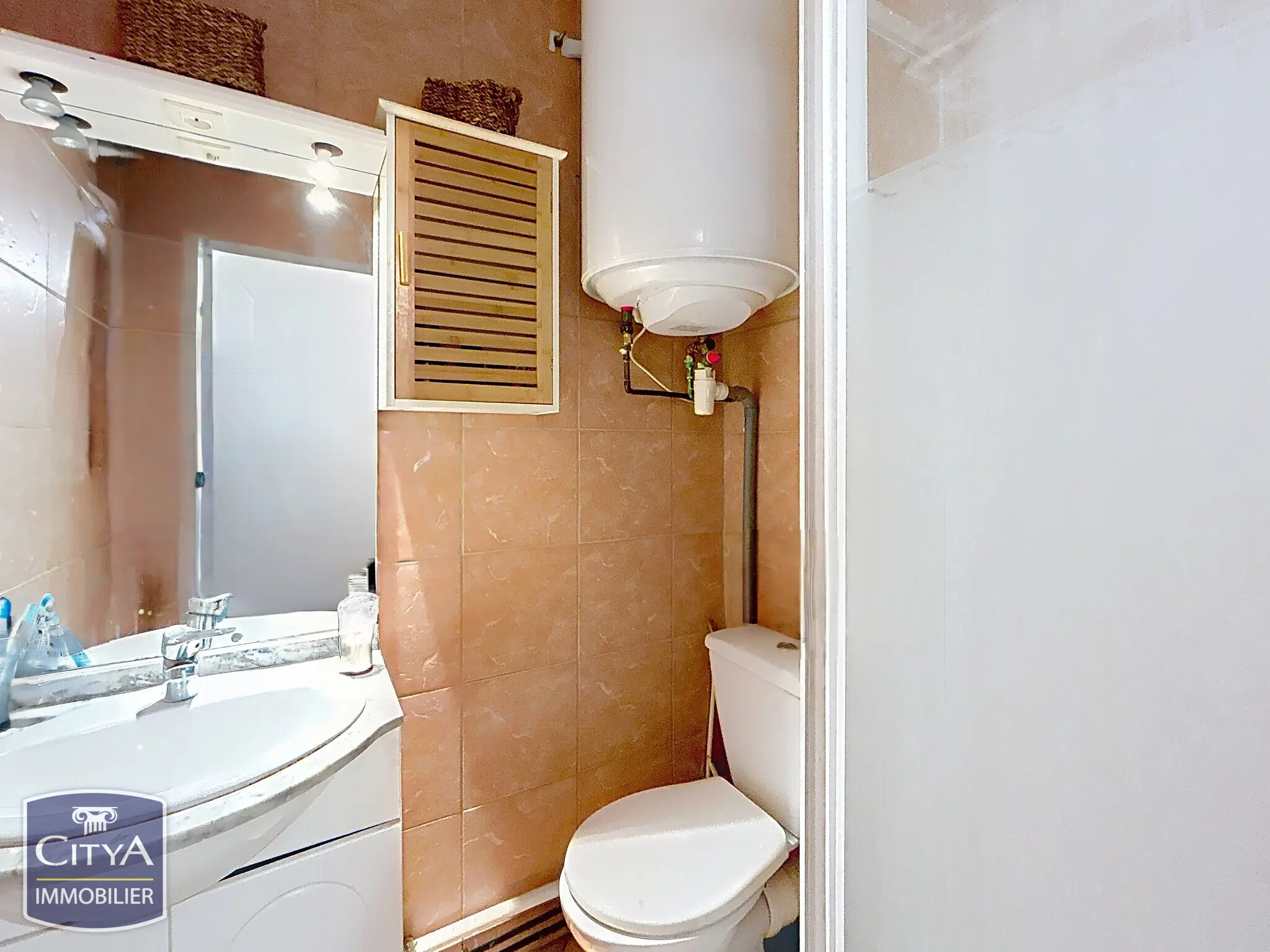 Photo 5 Appartement 2 pièces 29m²