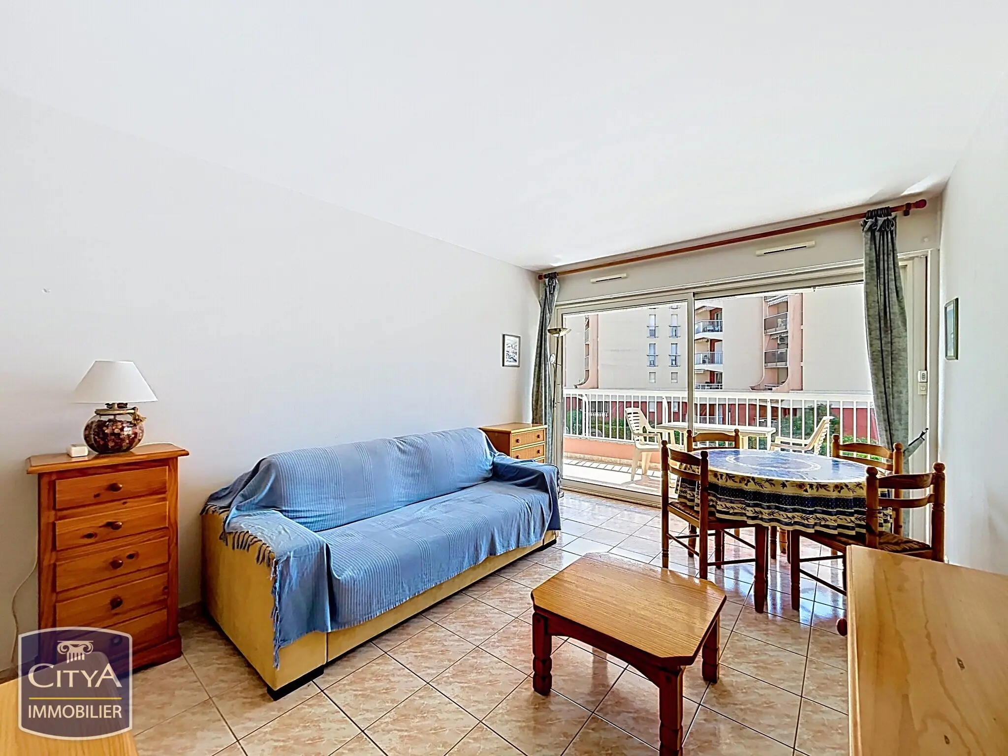 Photo 1 appartement Fréjus