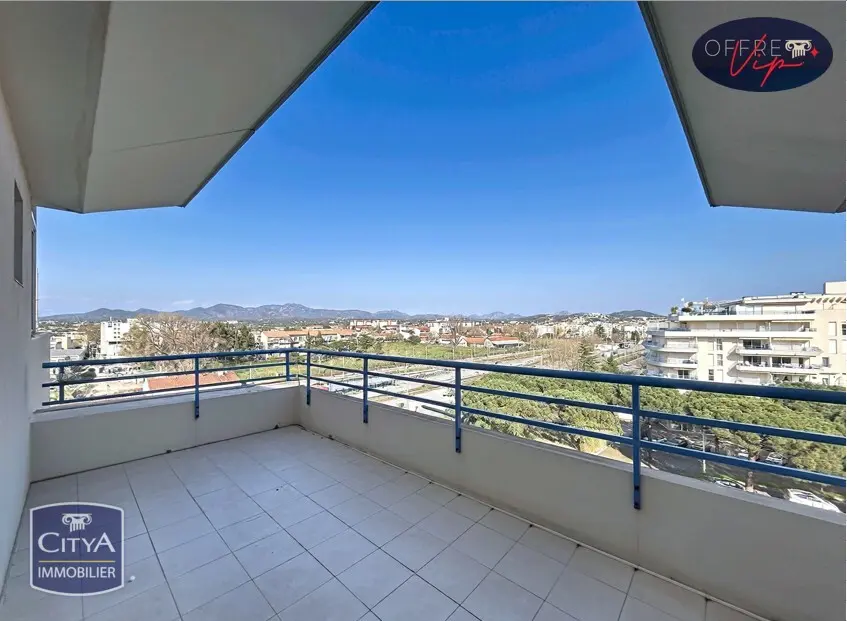 Photo 2 Appartement 1 pièce 29m²