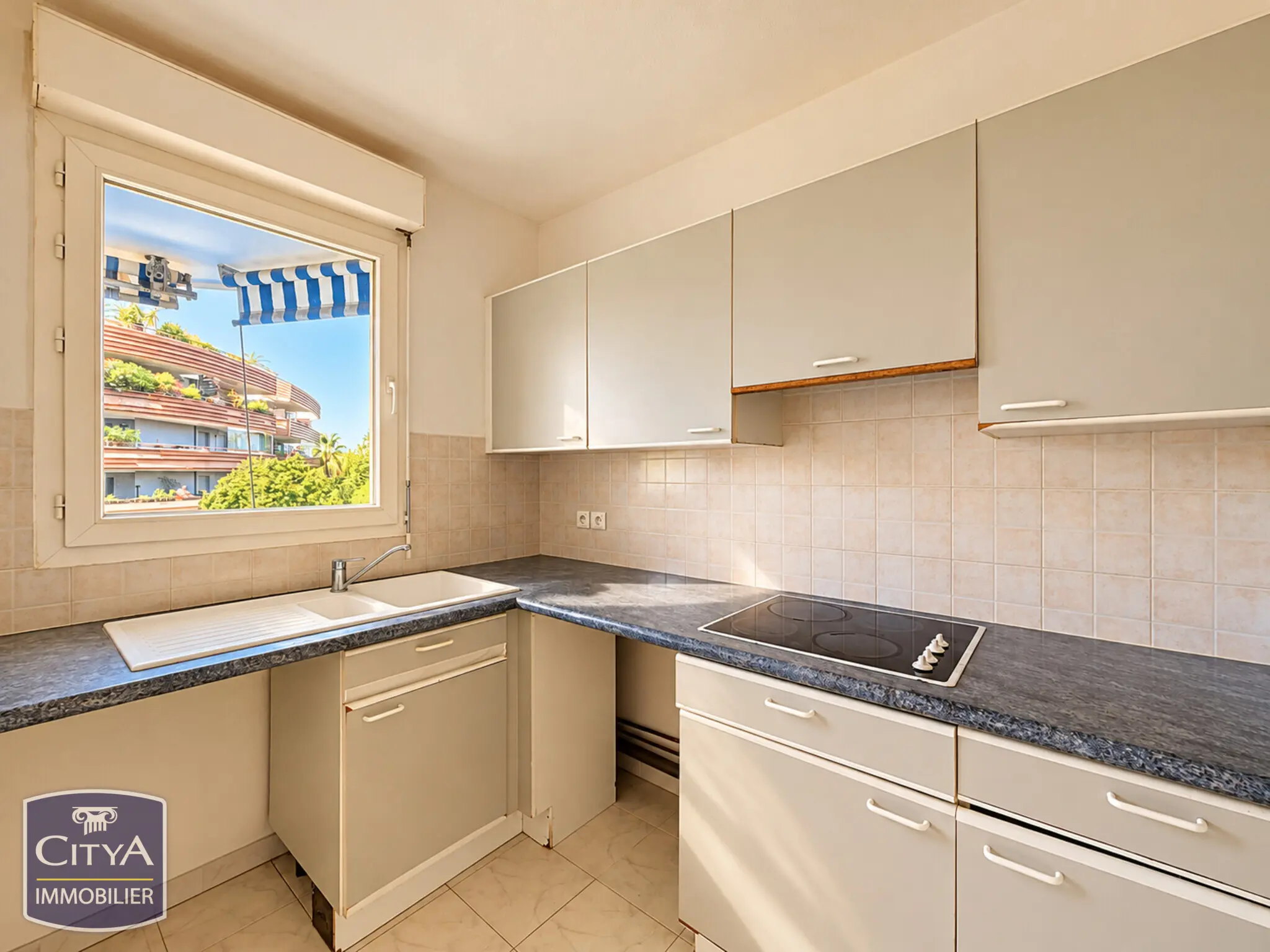 Photo 5 Appartement 3 pièces 54.12m²