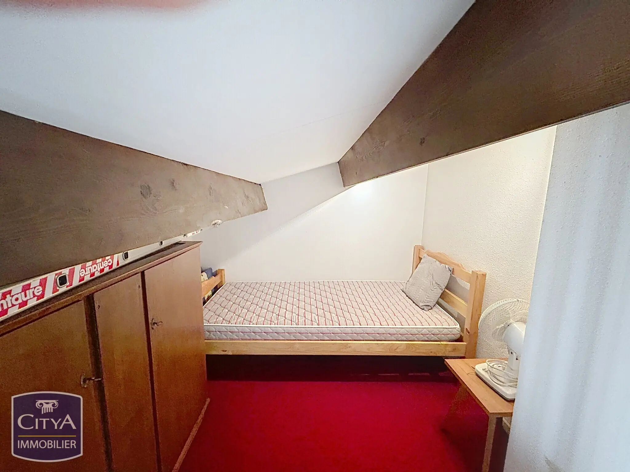 Photo 7 Appartement 2 pièces 25.9m²