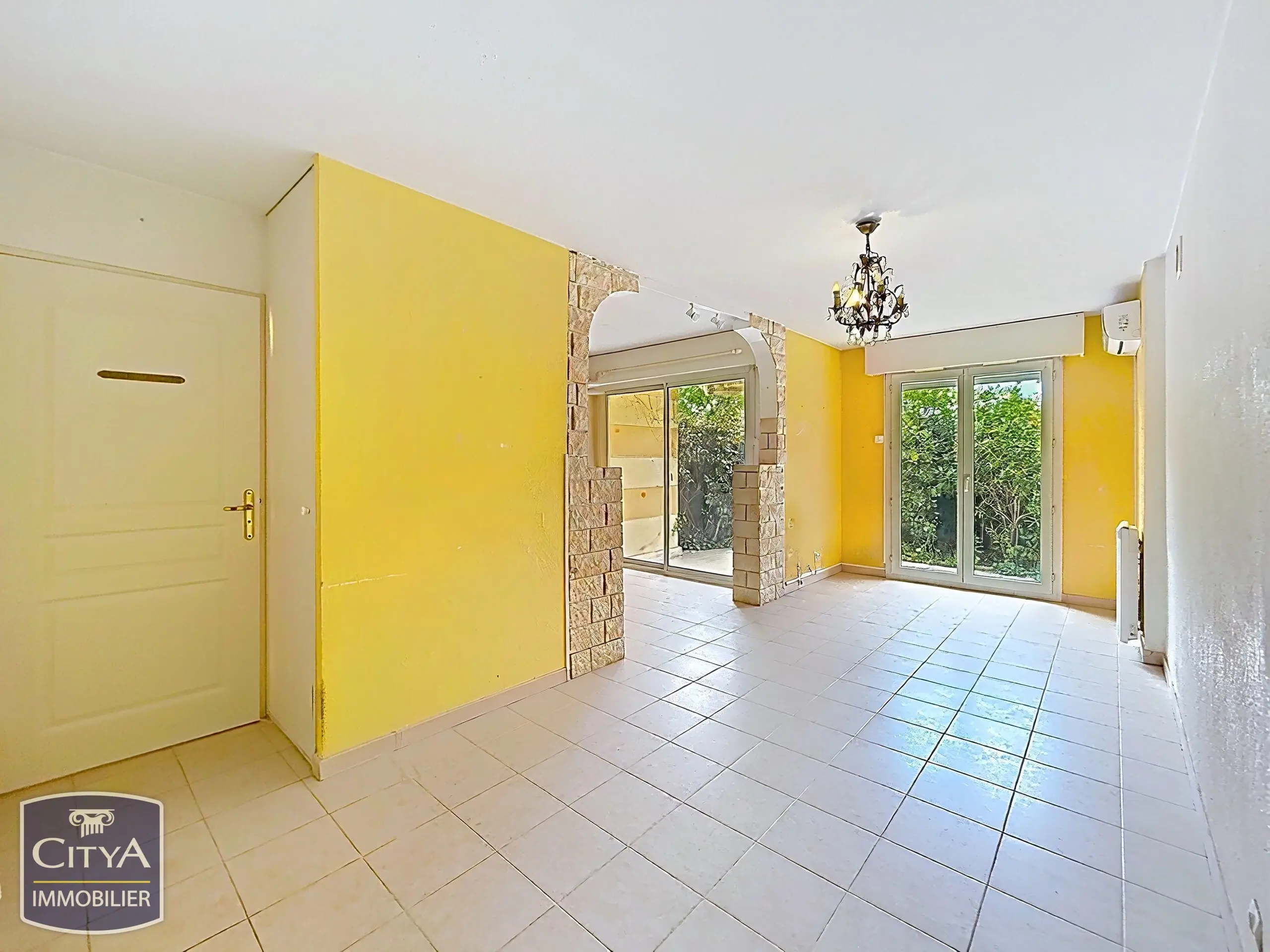 Photo 1 Appartement 2 pièces 37m²