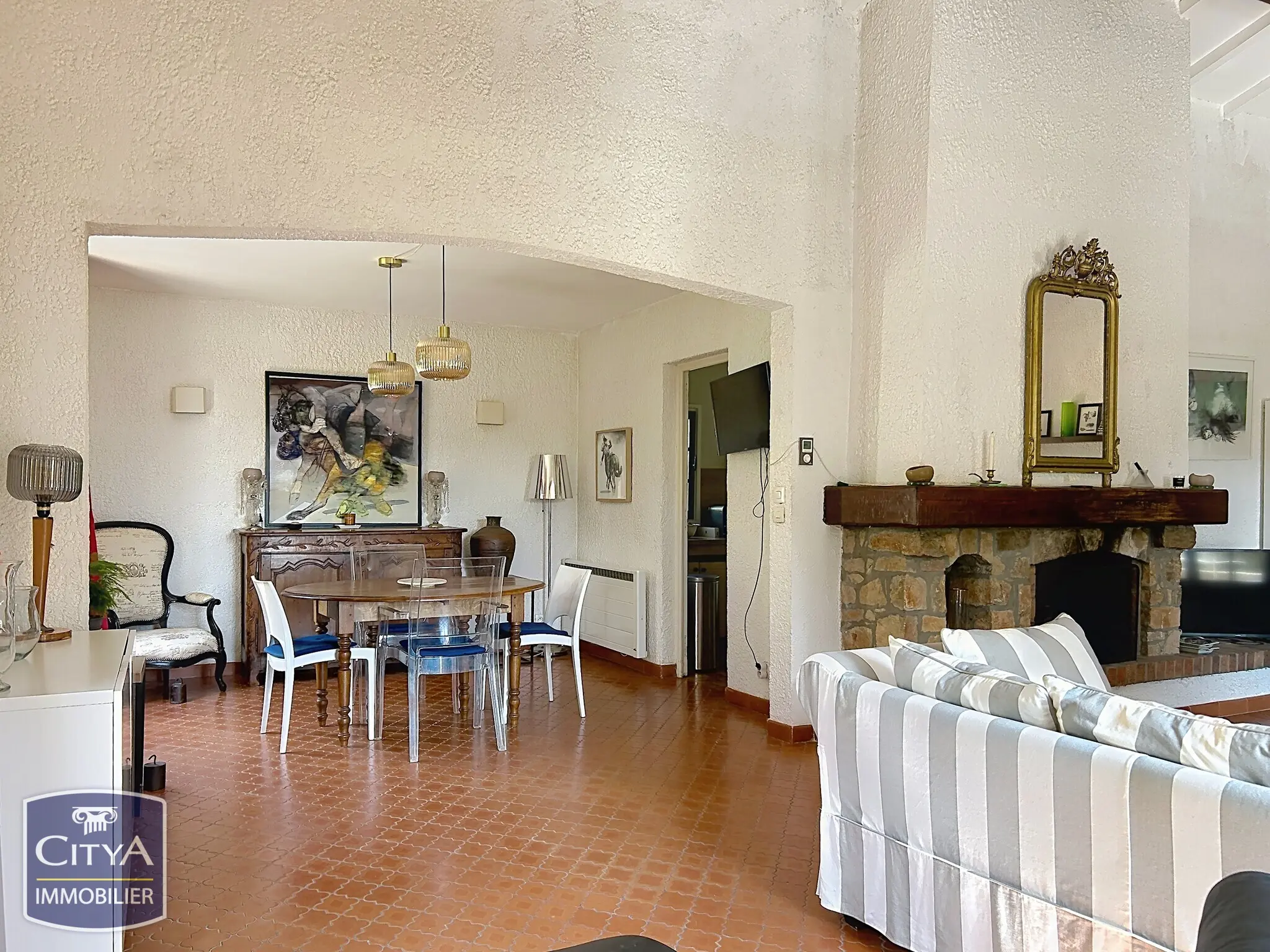 Photo 8 Maison 5 pièces 160m²