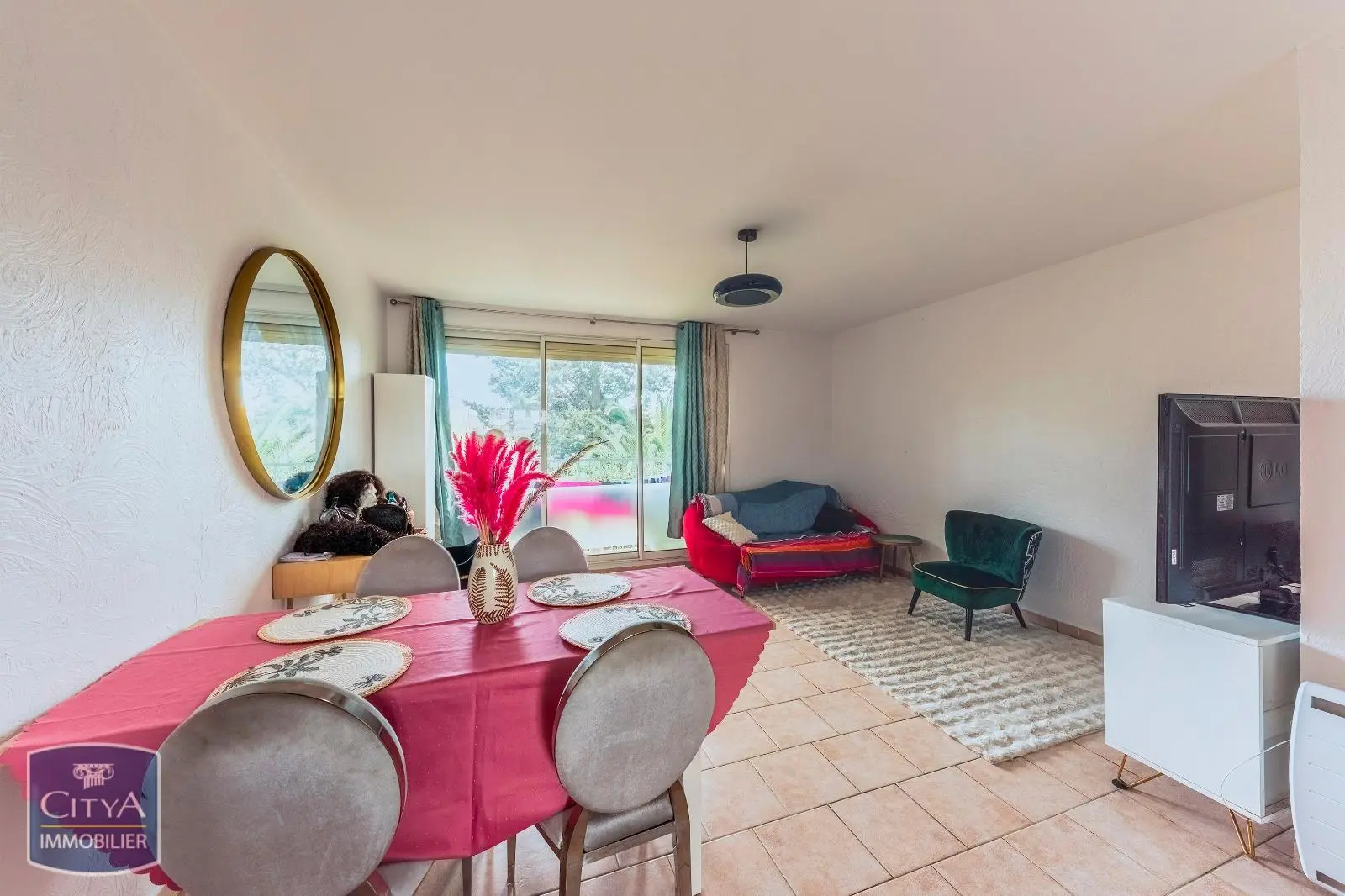 Photo 1 Appartement 3 pièces 63.69m²