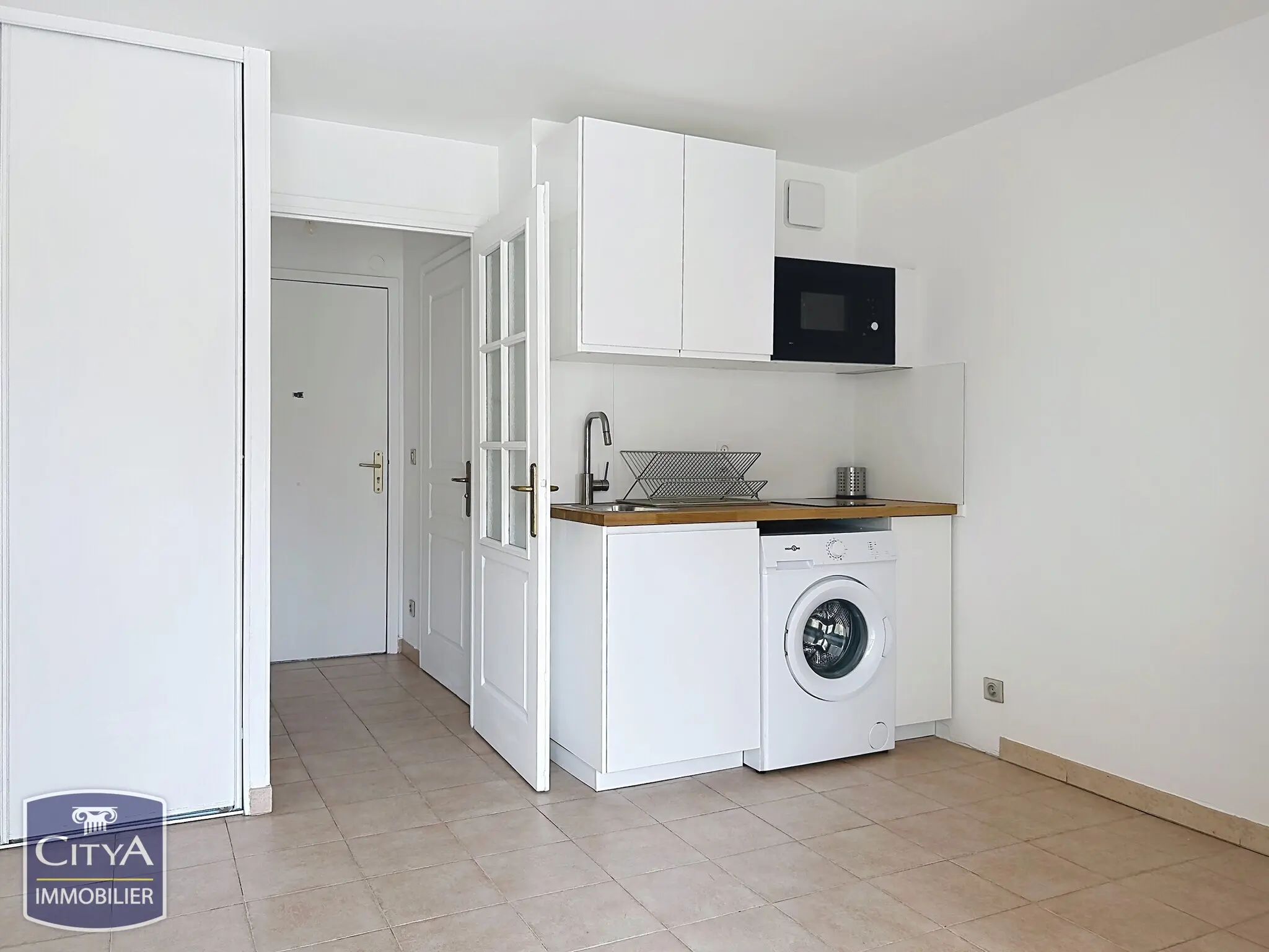 Photo 5 Appartement 1 pièce 24m²