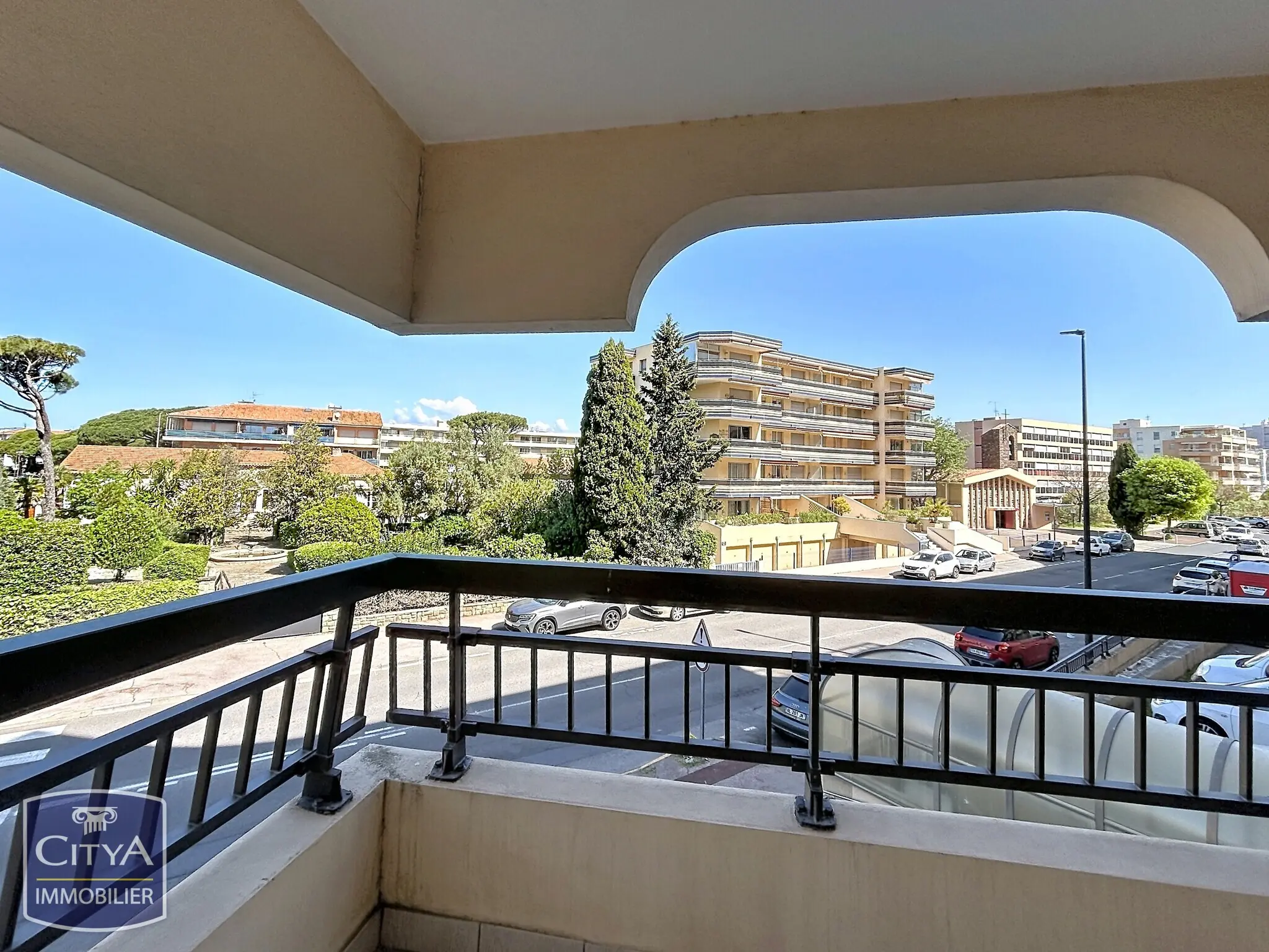 Photo 14 Appartement 1 pièce 26m²