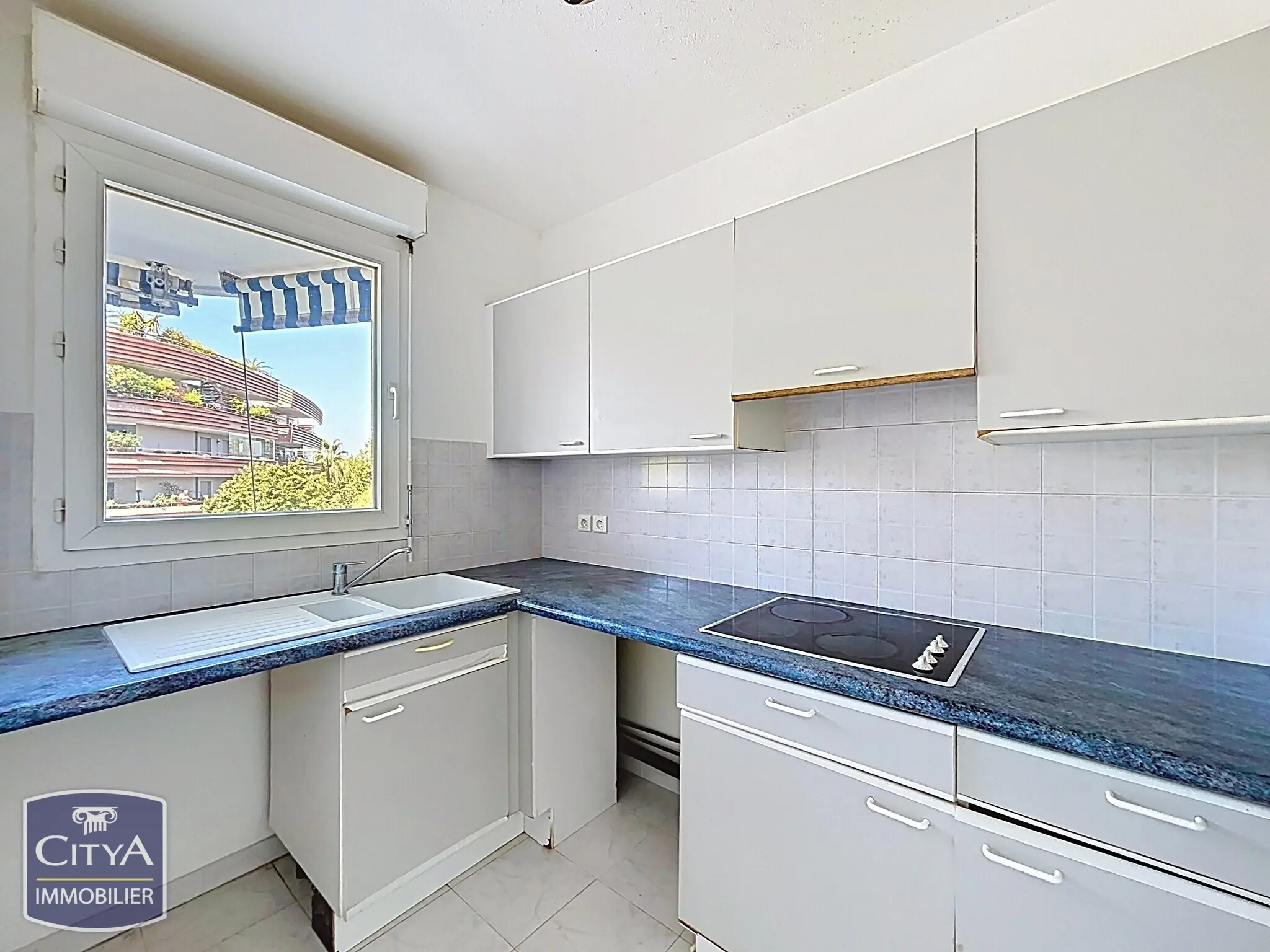Photo 6 Appartement 3 pièces 54.12m²