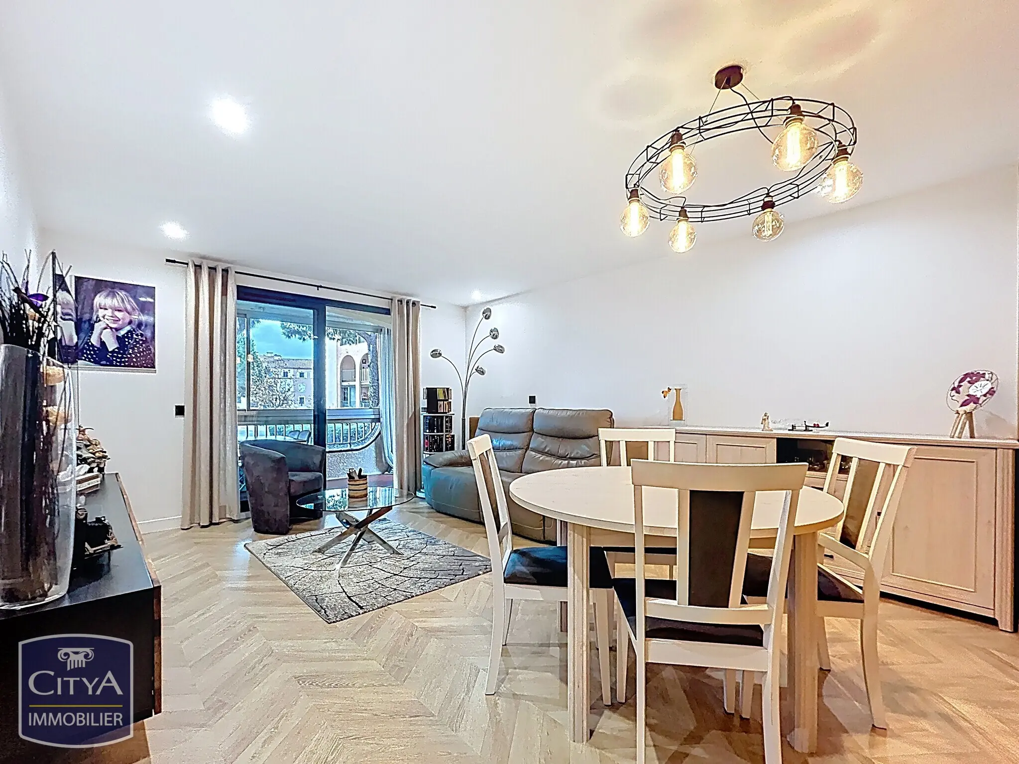 Photo 5 Appartement 3 pièces 66m²