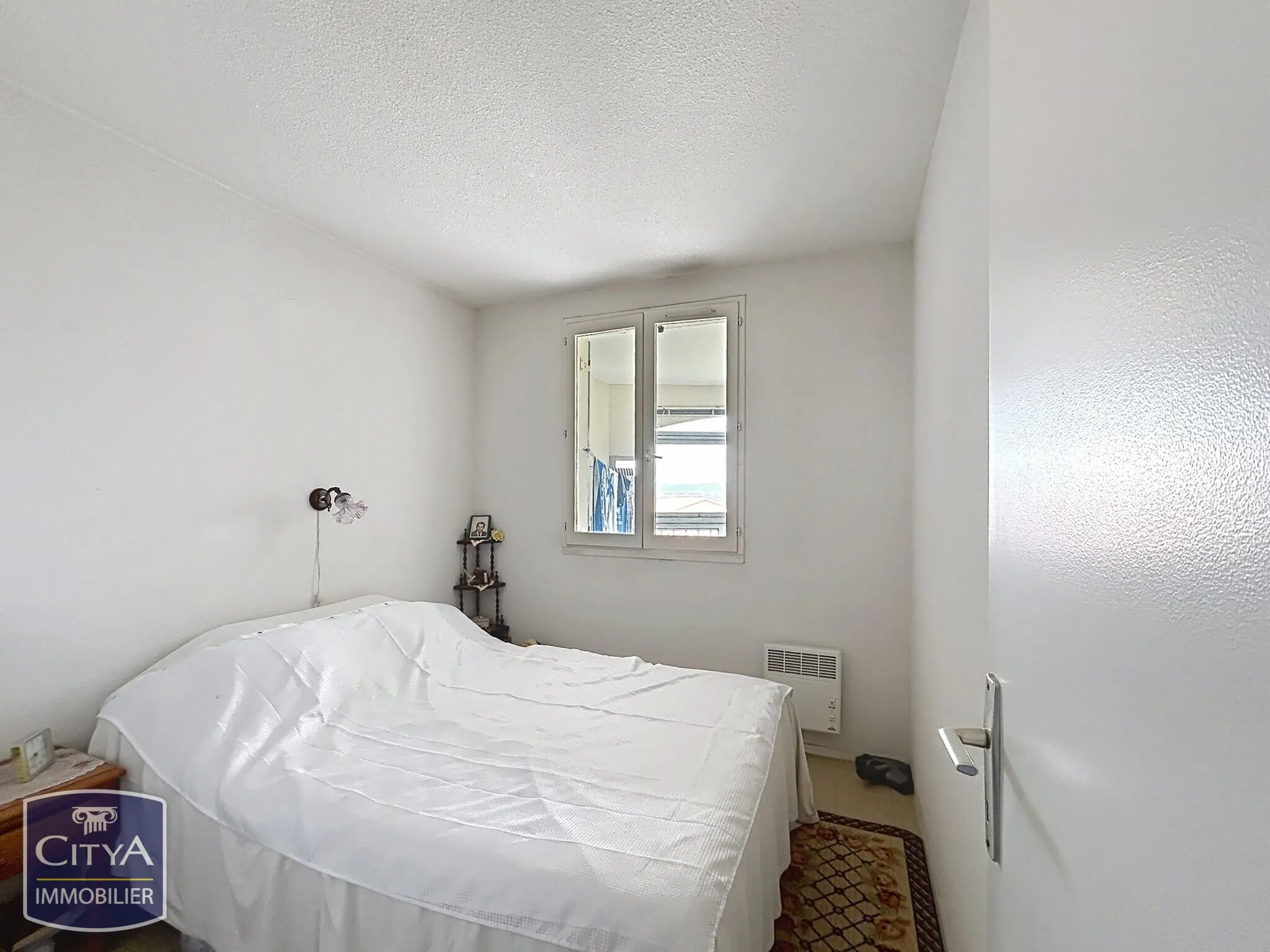 Photo 5 Appartement 2 pièces 35.52m²
