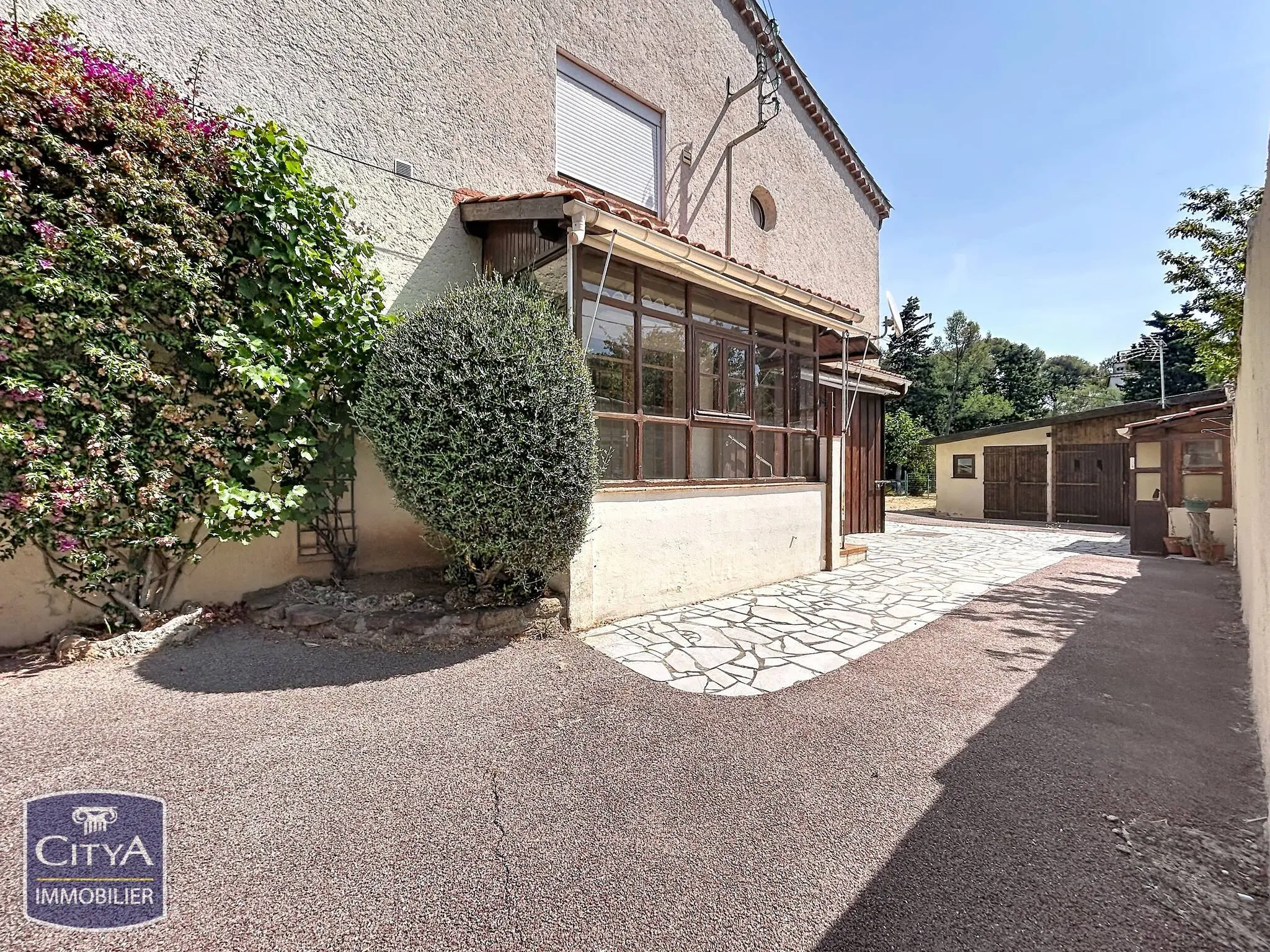 Photo 1 Appartement 4 pièces 74.4m²
