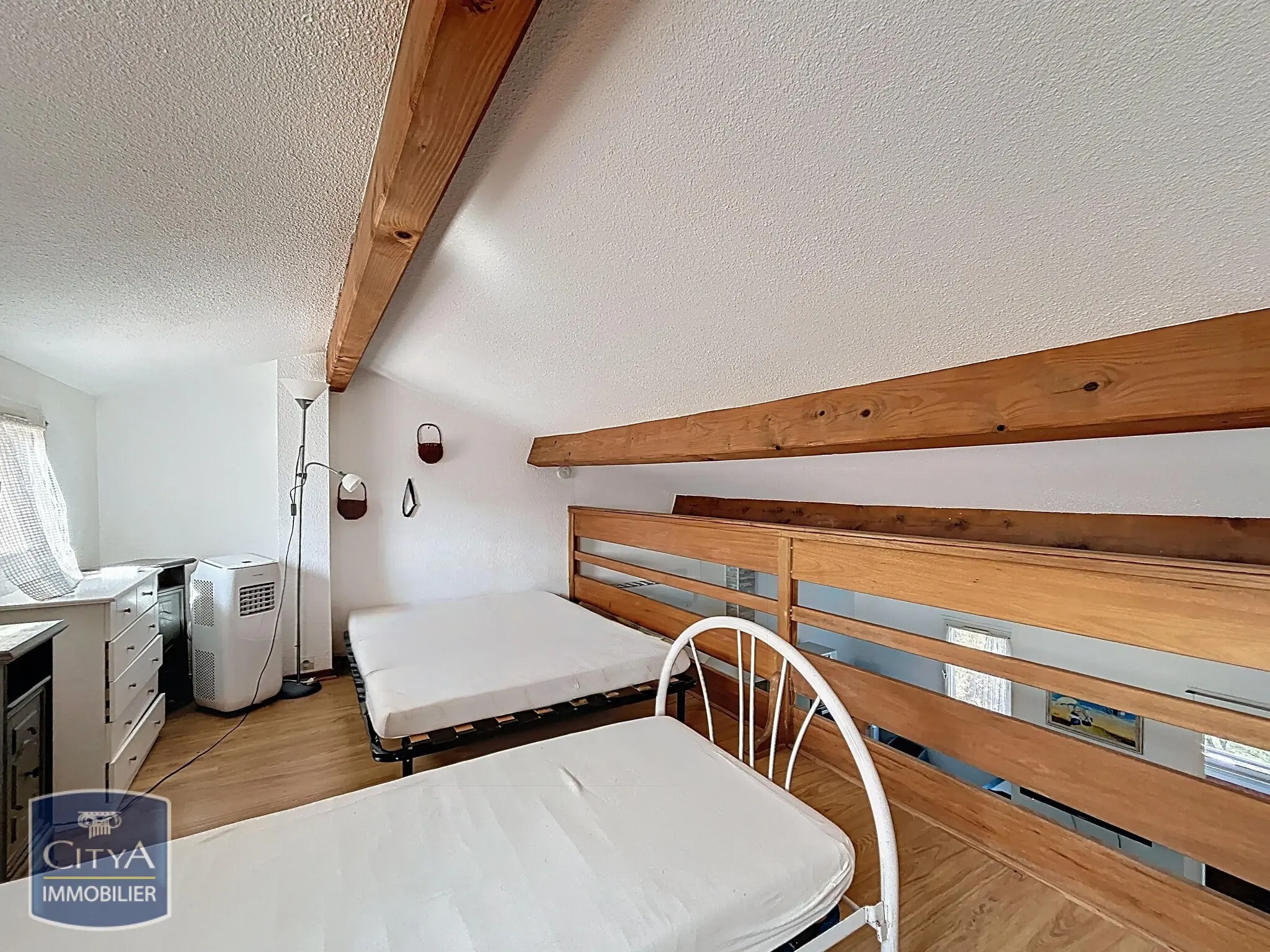 Photo 12 Appartement 2 pièces 44.59m²