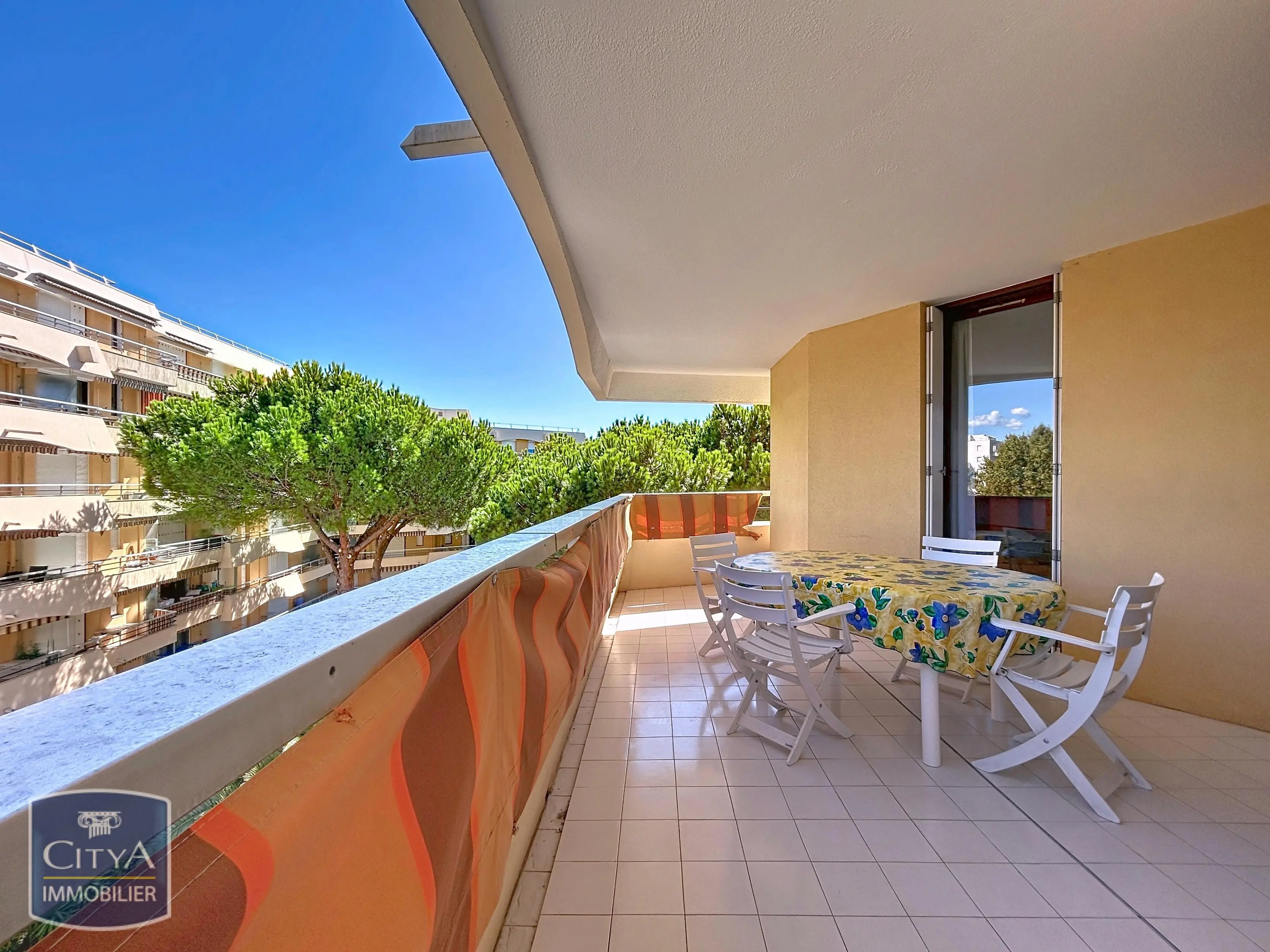 Photo 12 Appartement 3 pièces 48m²