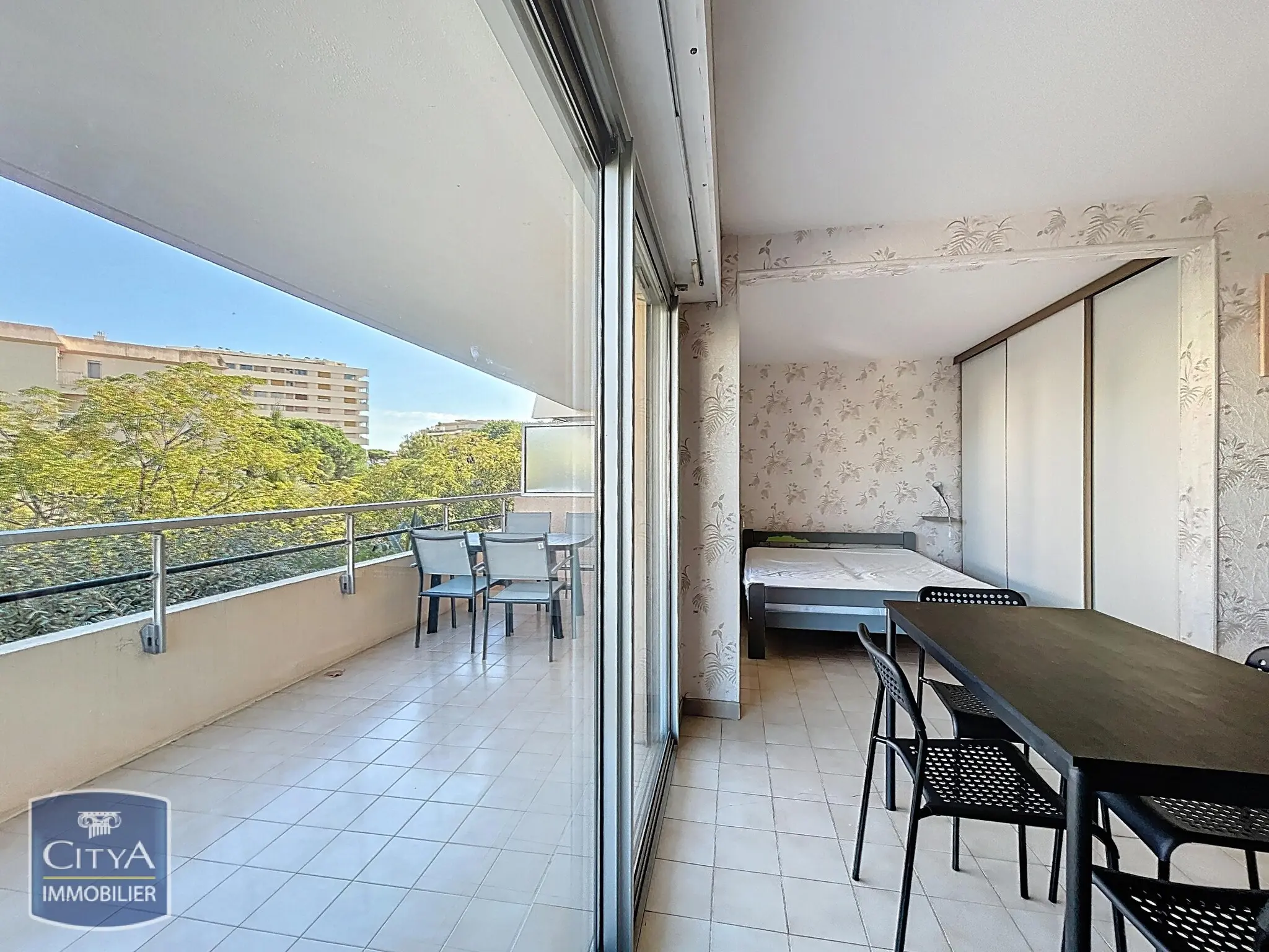 Photo 6 Appartement 1 pièce 37.89m²