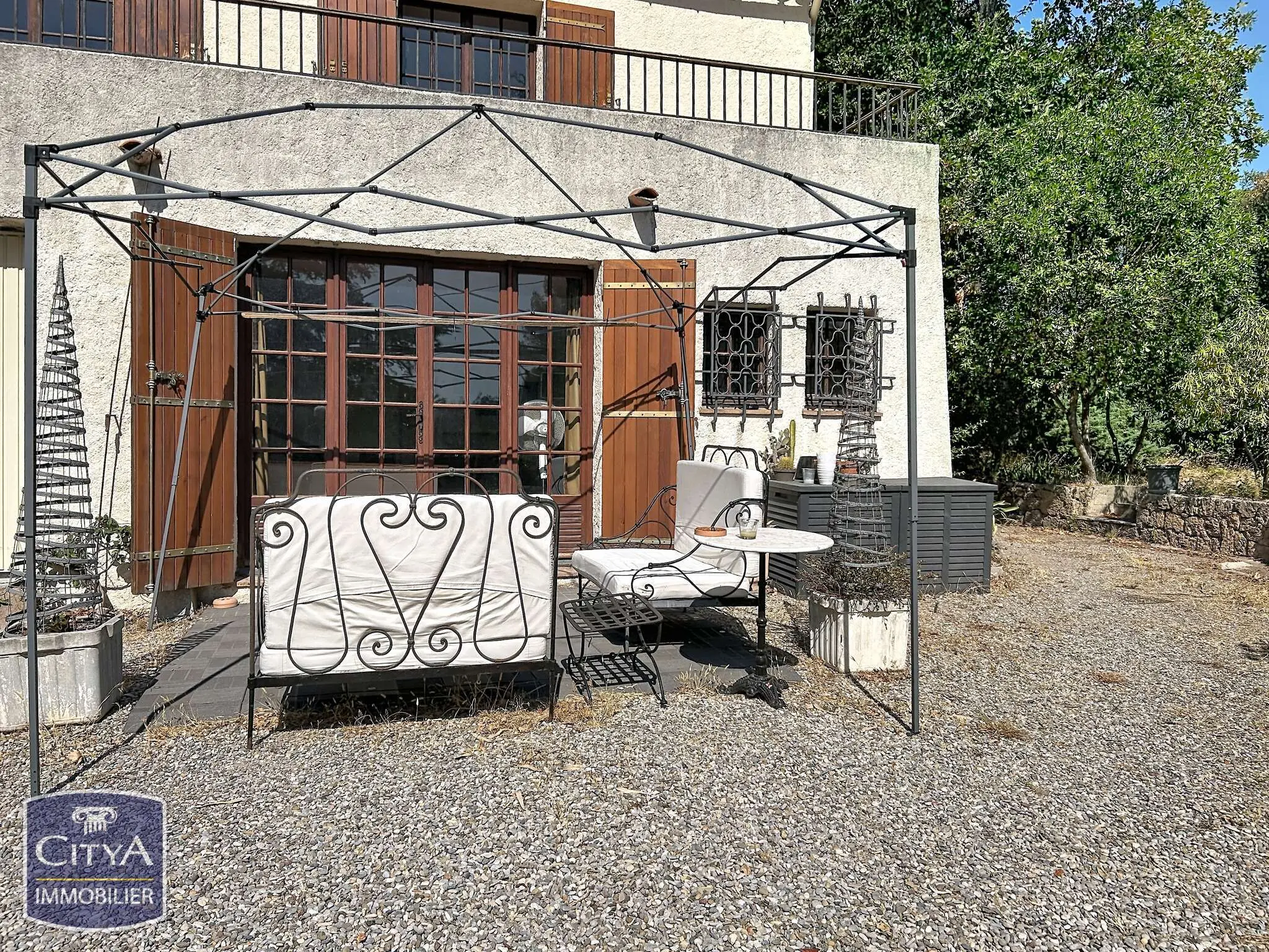 Photo 2 Maison 5 pièces 110m²