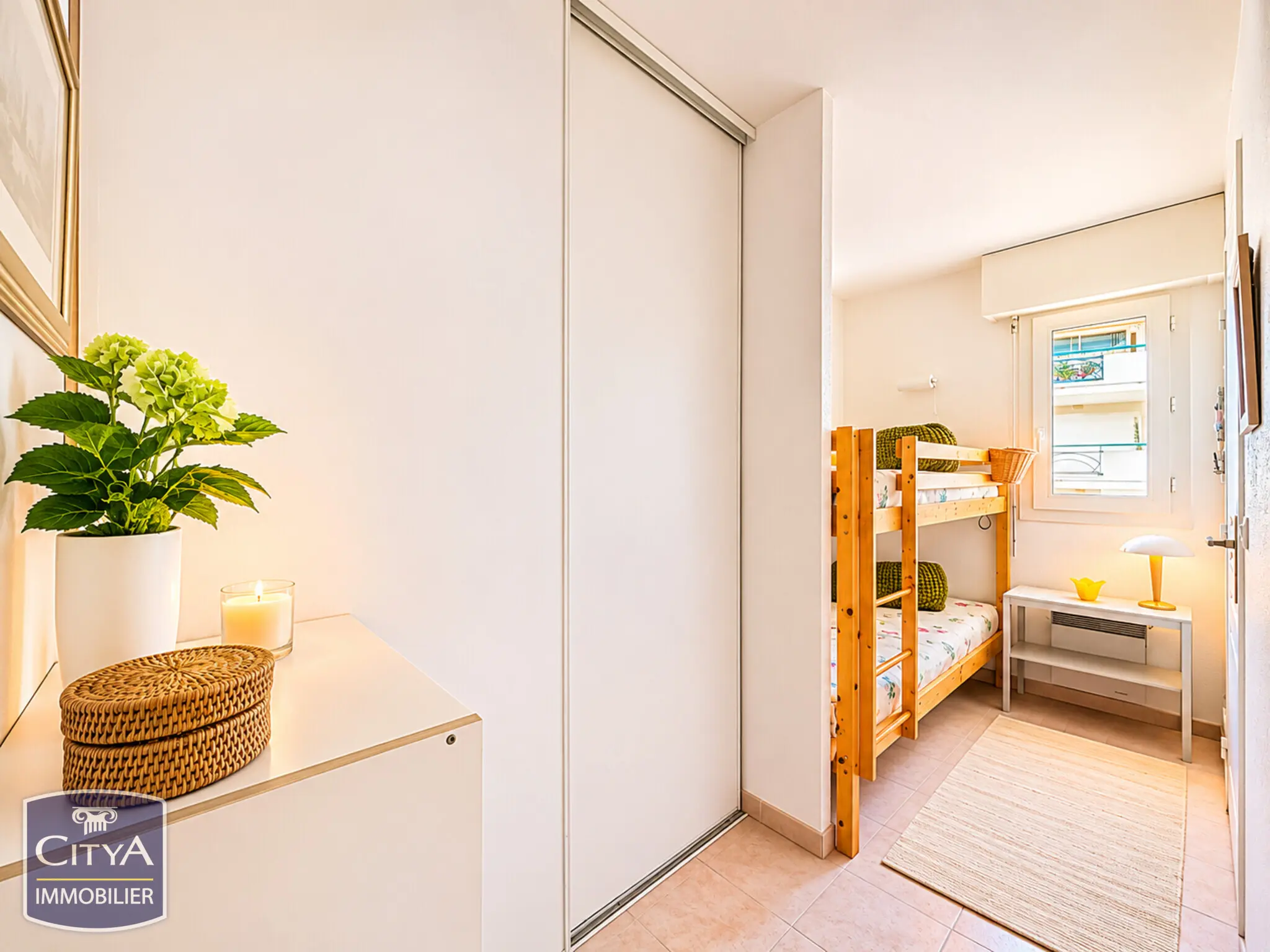 Photo 6 Appartement 2 pièces 25m²