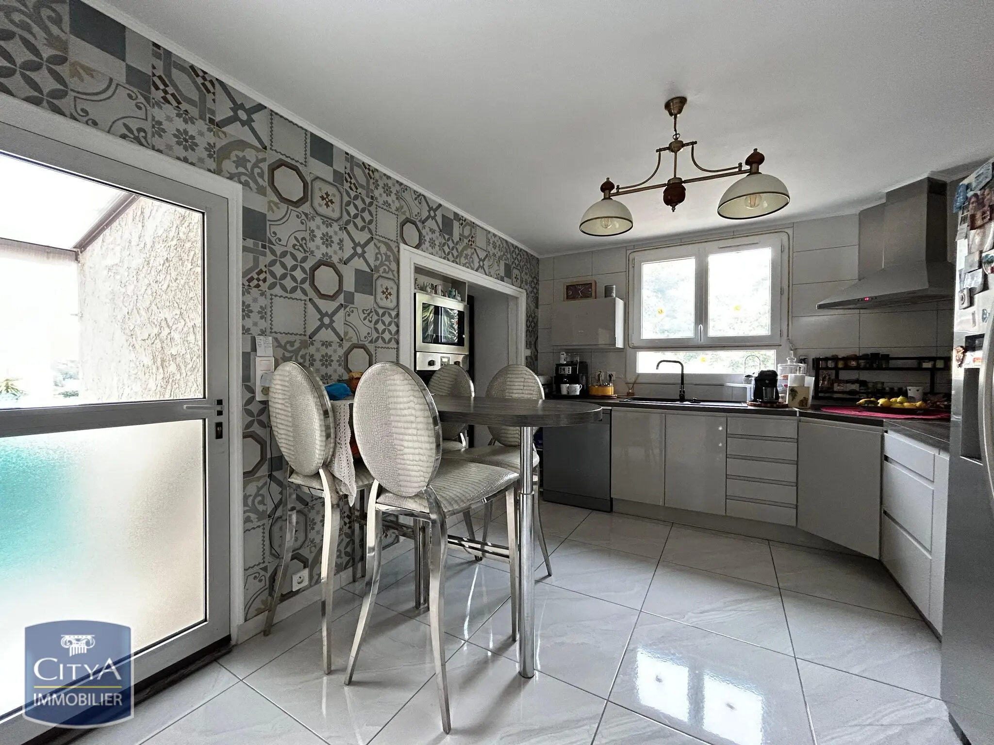 Photo 2 Appartement 4 pièces 84.03m²